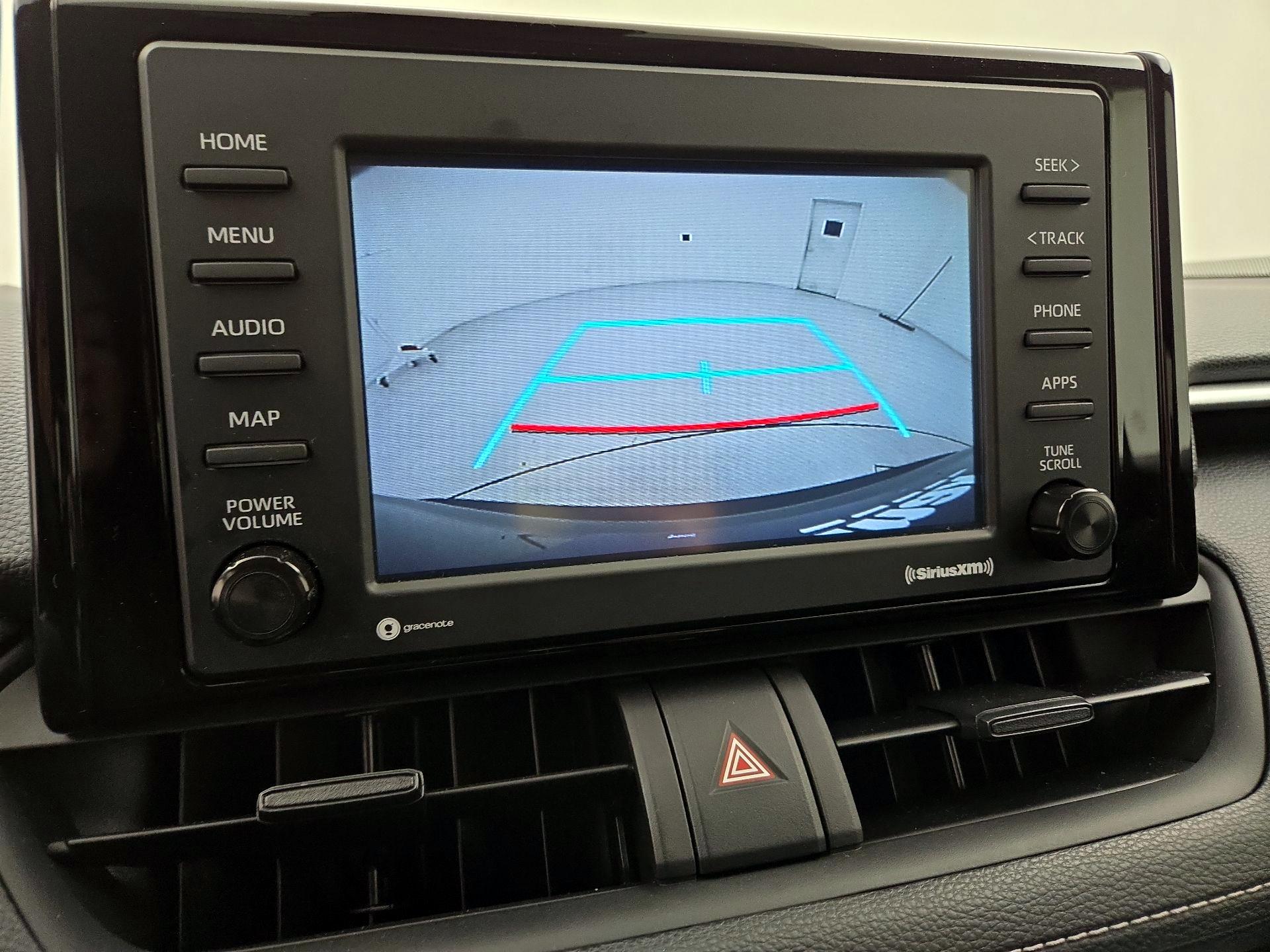 Thumbnail: 2021 Toyota RAV4 - 14