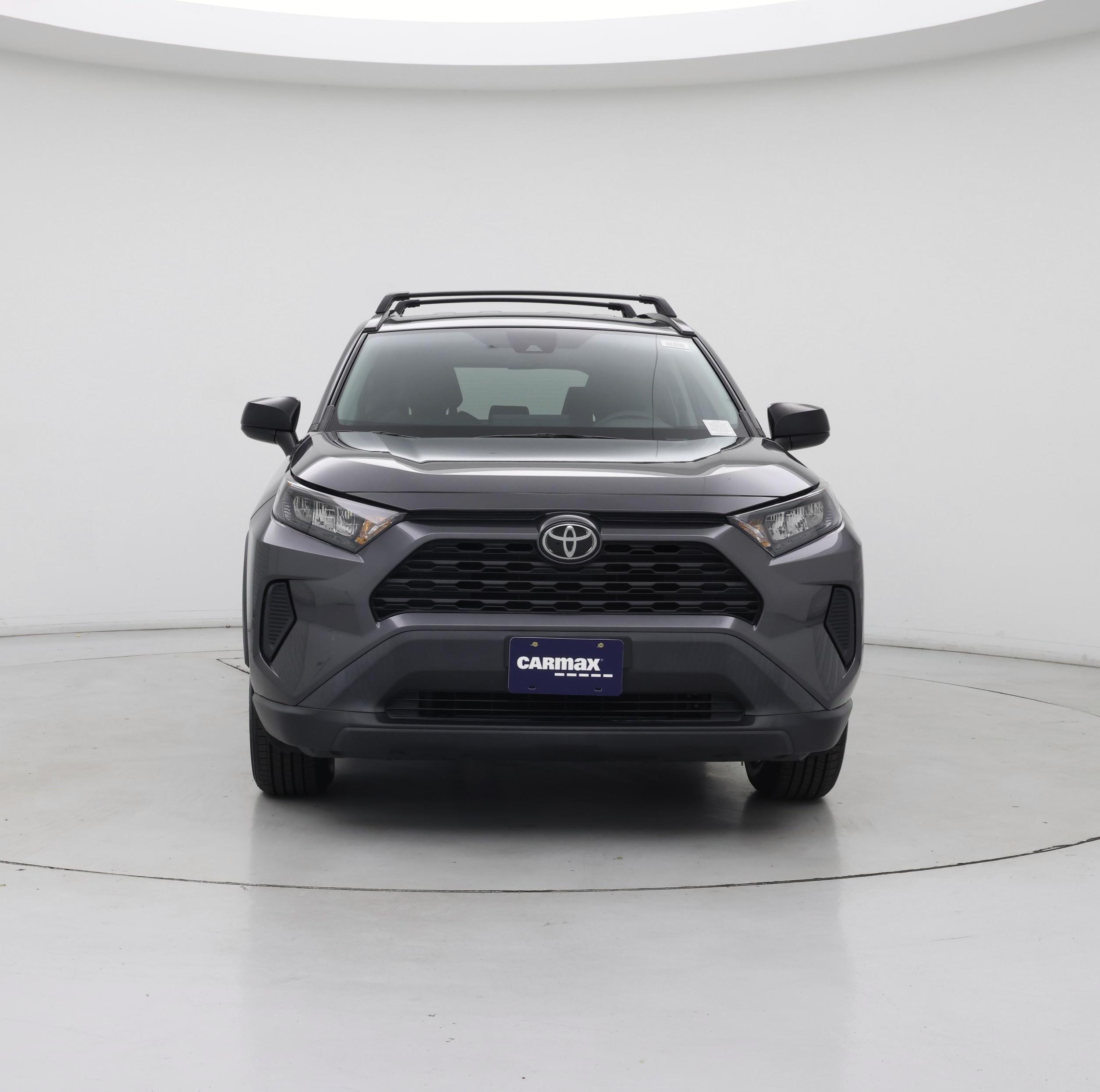 Thumbnail: 2021 Toyota RAV4 - 5