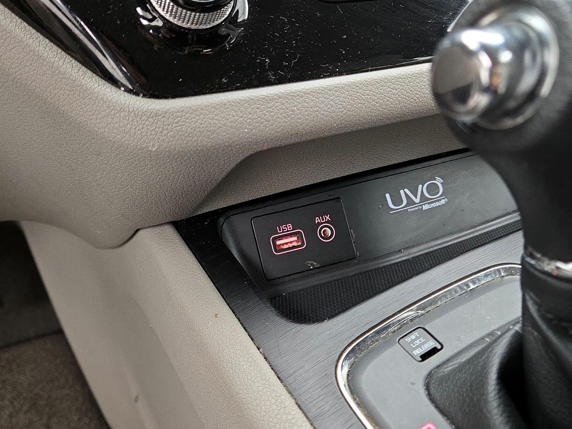 Thumbnail: 2016 Kia Sedona - 18