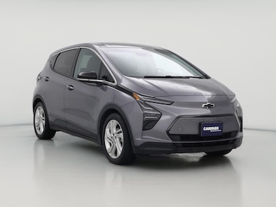 2023 Chevrolet Bolt EV LT
