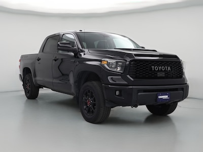 2019 Toyota Tundra TRD Pro