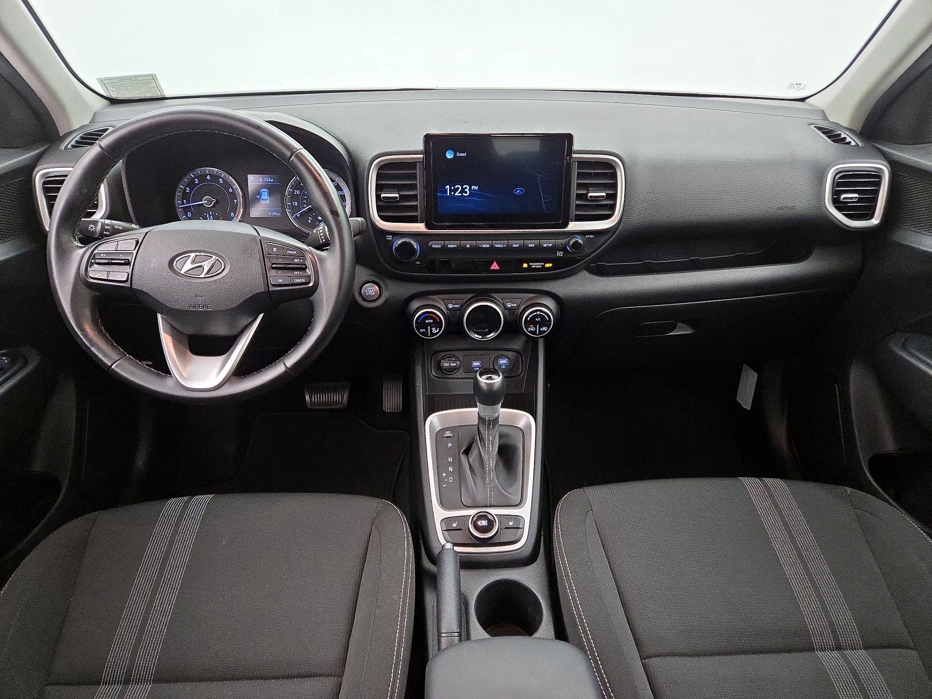 Thumbnail: 2021 Hyundai Venue - 9