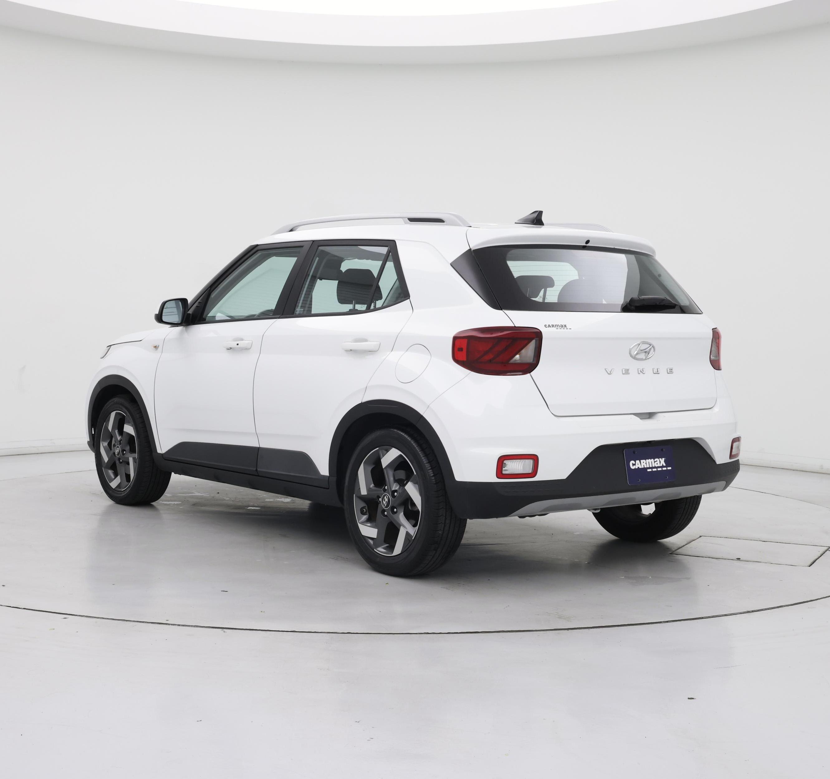 Thumbnail: 2021 Hyundai Venue - 2