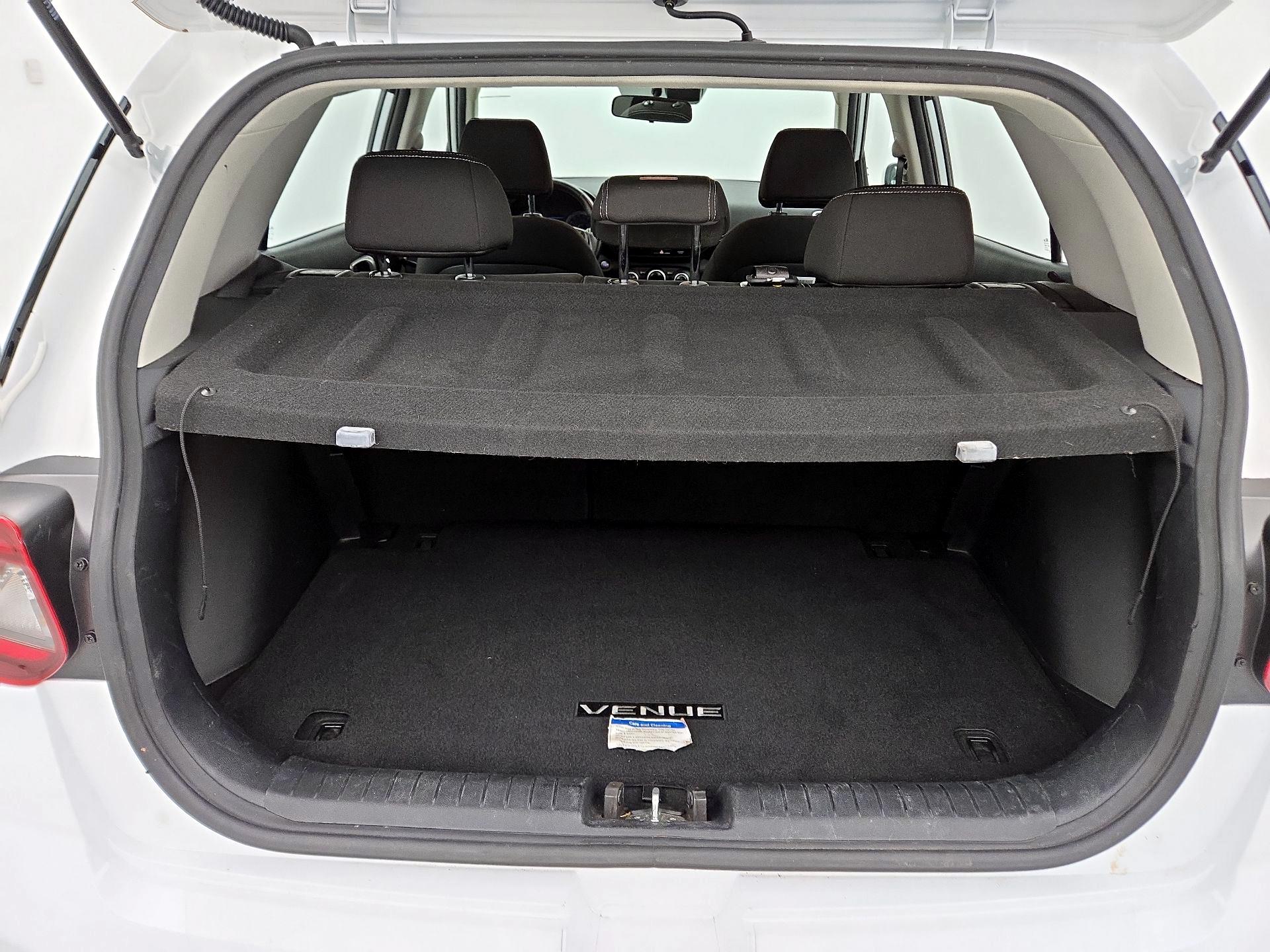 Thumbnail: 2021 Hyundai Venue - 19