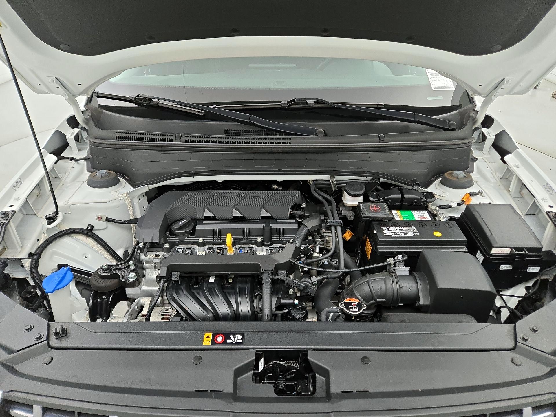 Thumbnail: 2021 Hyundai Venue - 20