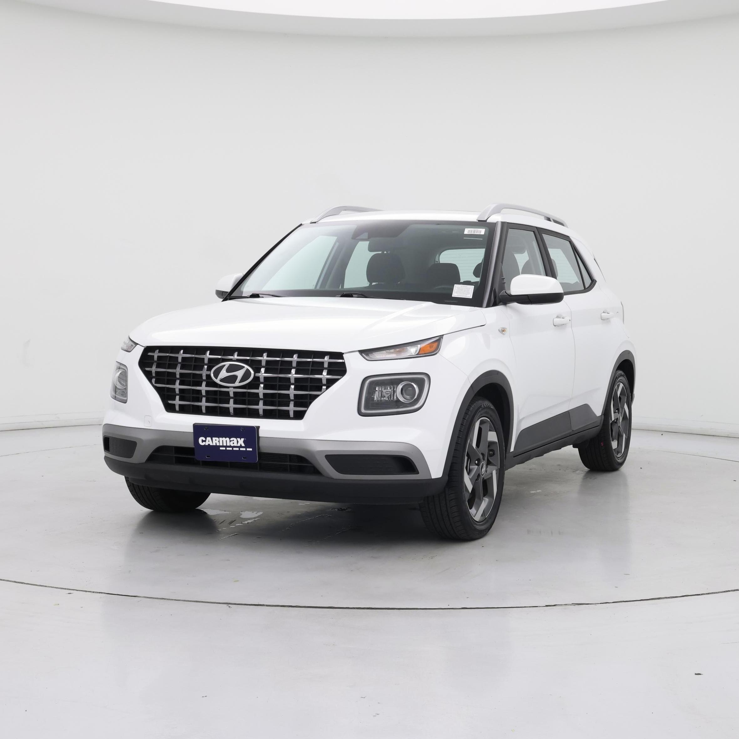 Thumbnail: 2021 Hyundai Venue - 4