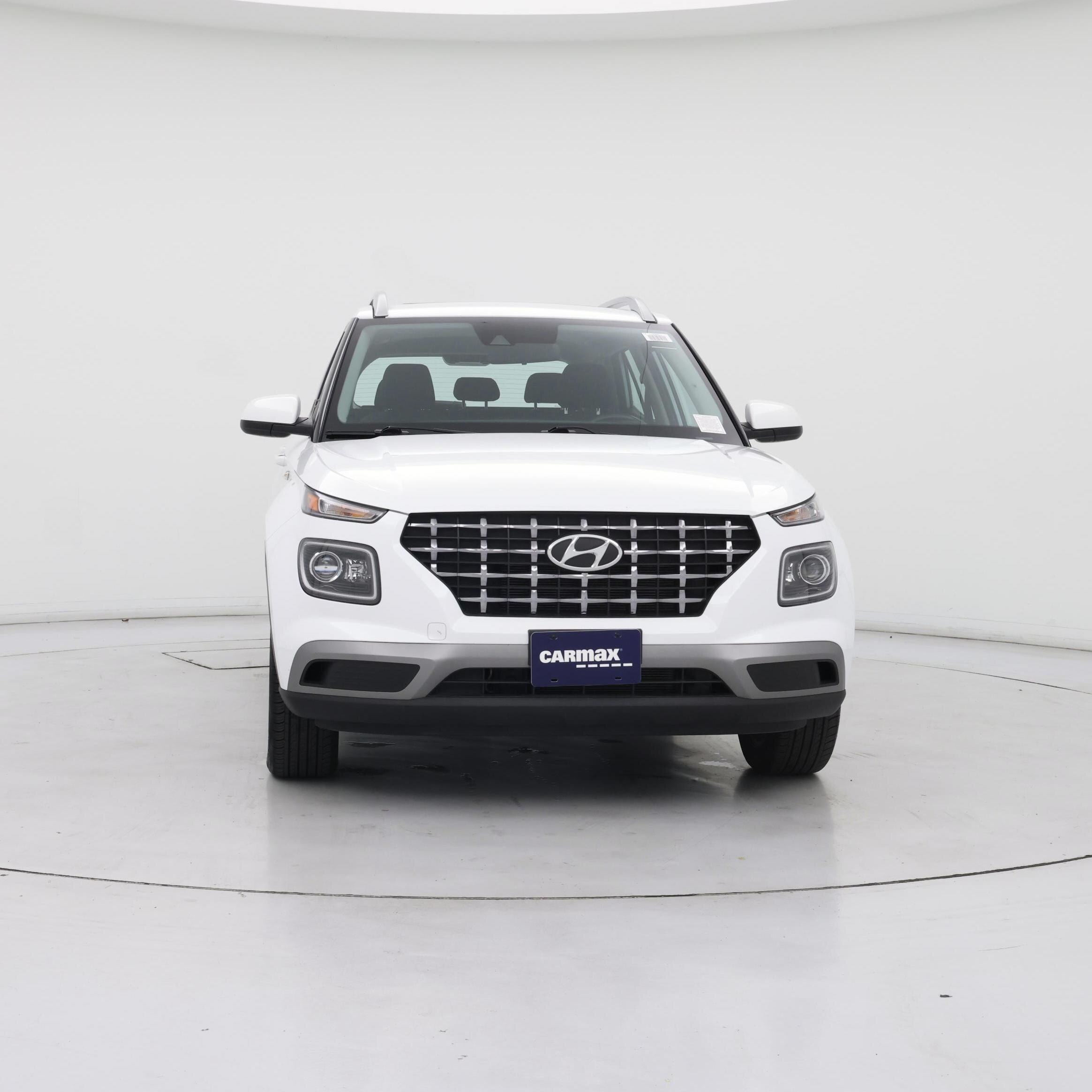 Thumbnail: 2021 Hyundai Venue - 5