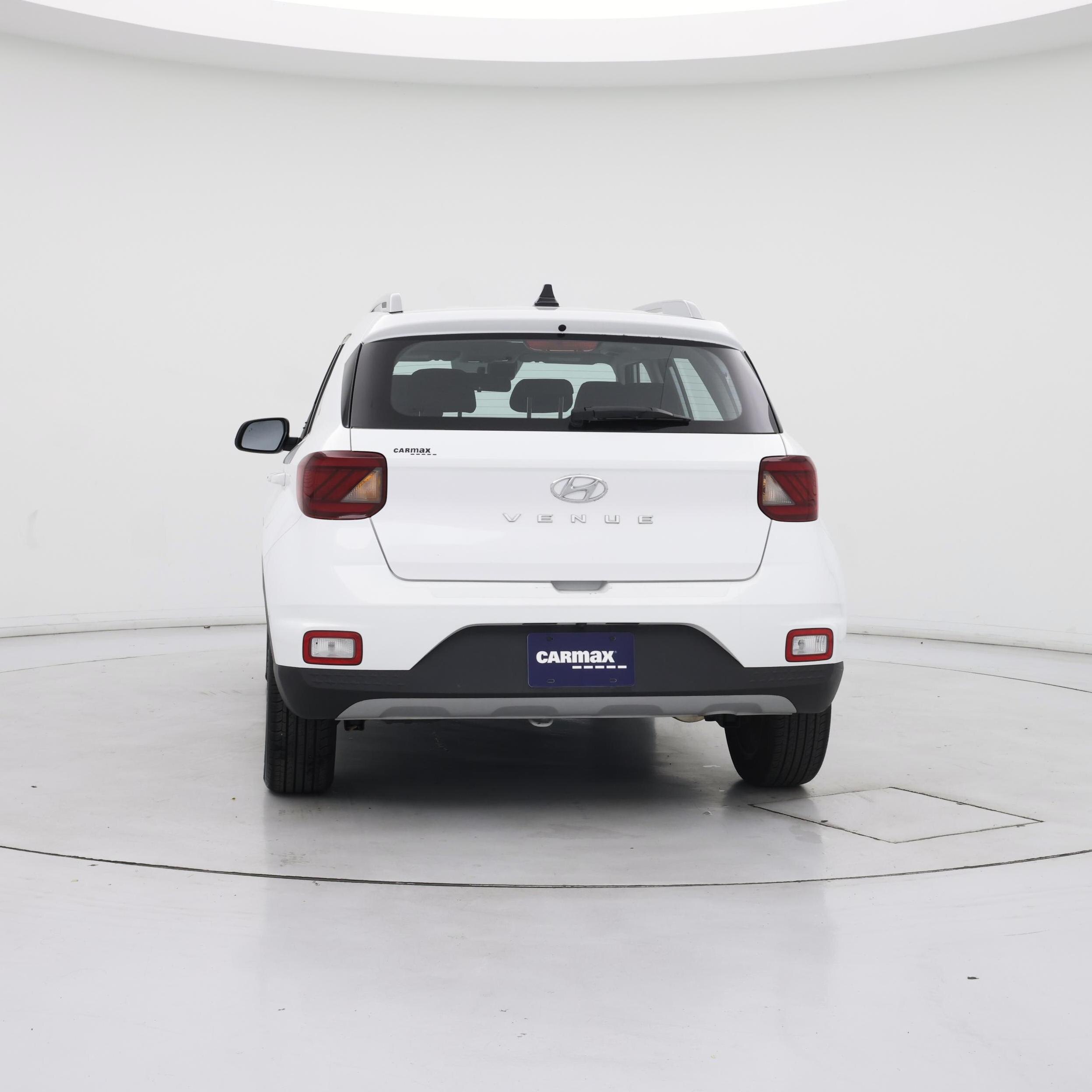 Thumbnail: 2021 Hyundai Venue - 6