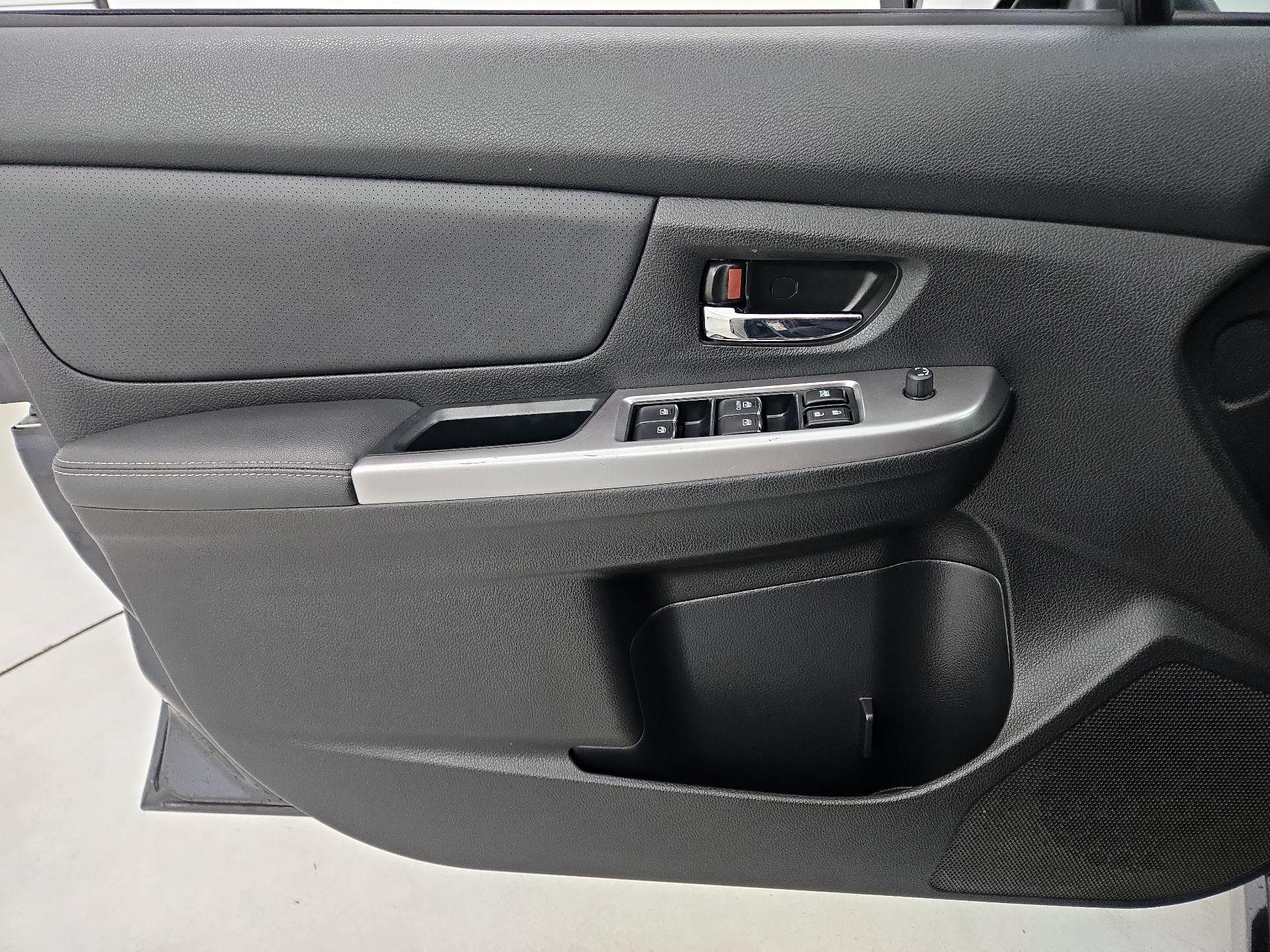 Thumbnail: 2016 Subaru Impreza - 12