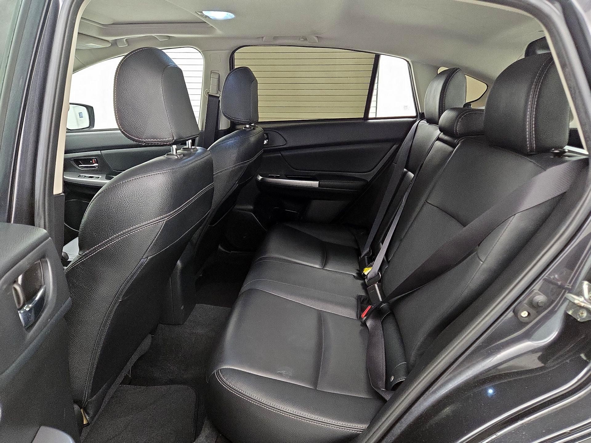 Thumbnail: 2016 Subaru Impreza - 19