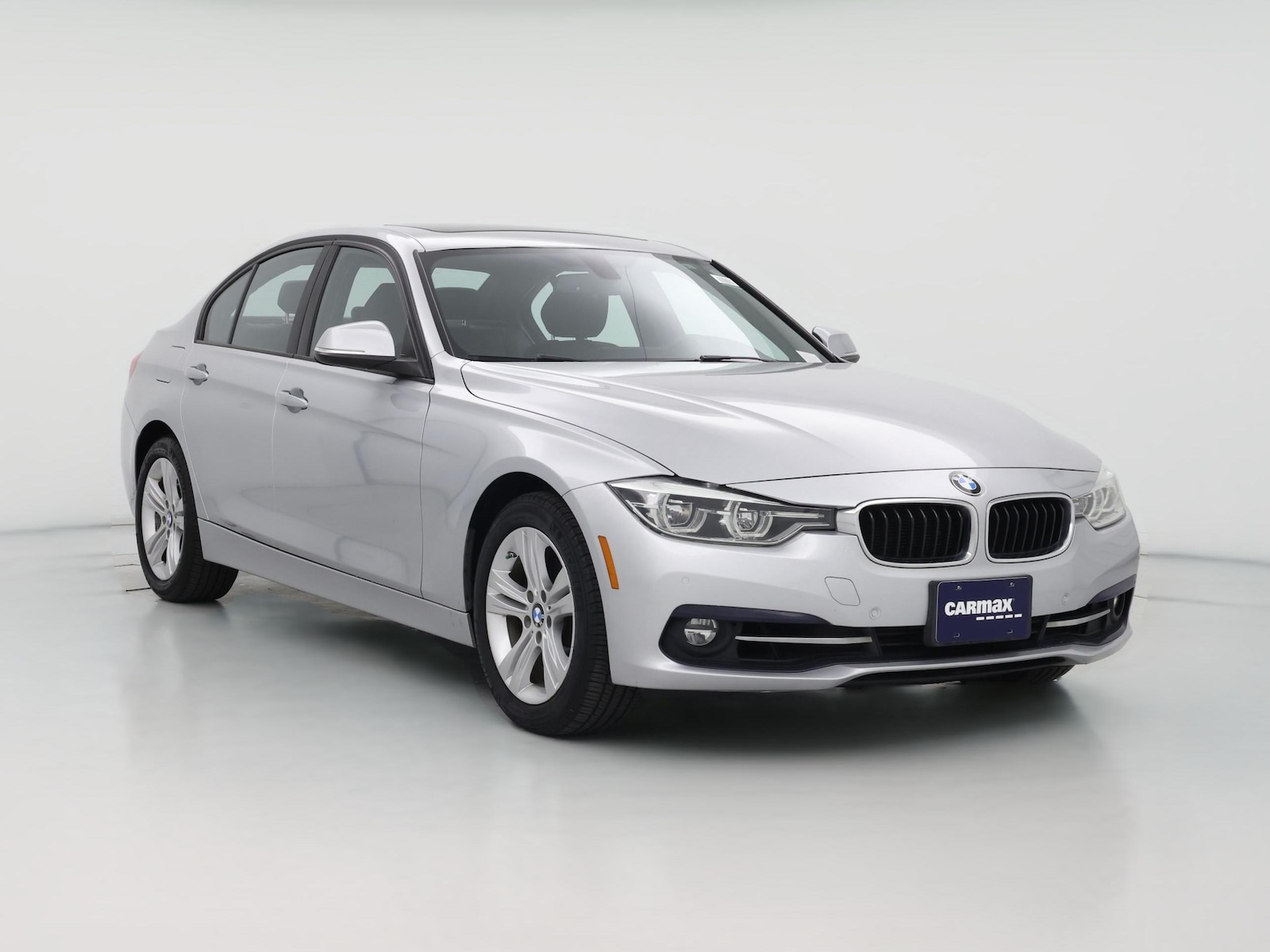 2016 BMW 3 Series 328i