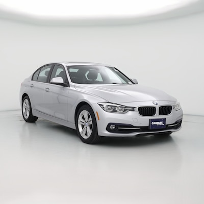 2016 BMW 328 XI