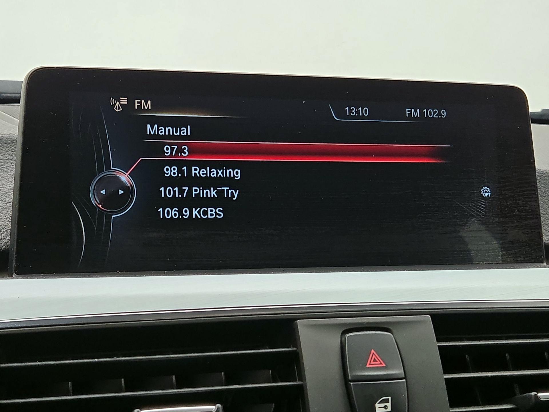 Thumbnail: 2016 BMW 3 Series - 15