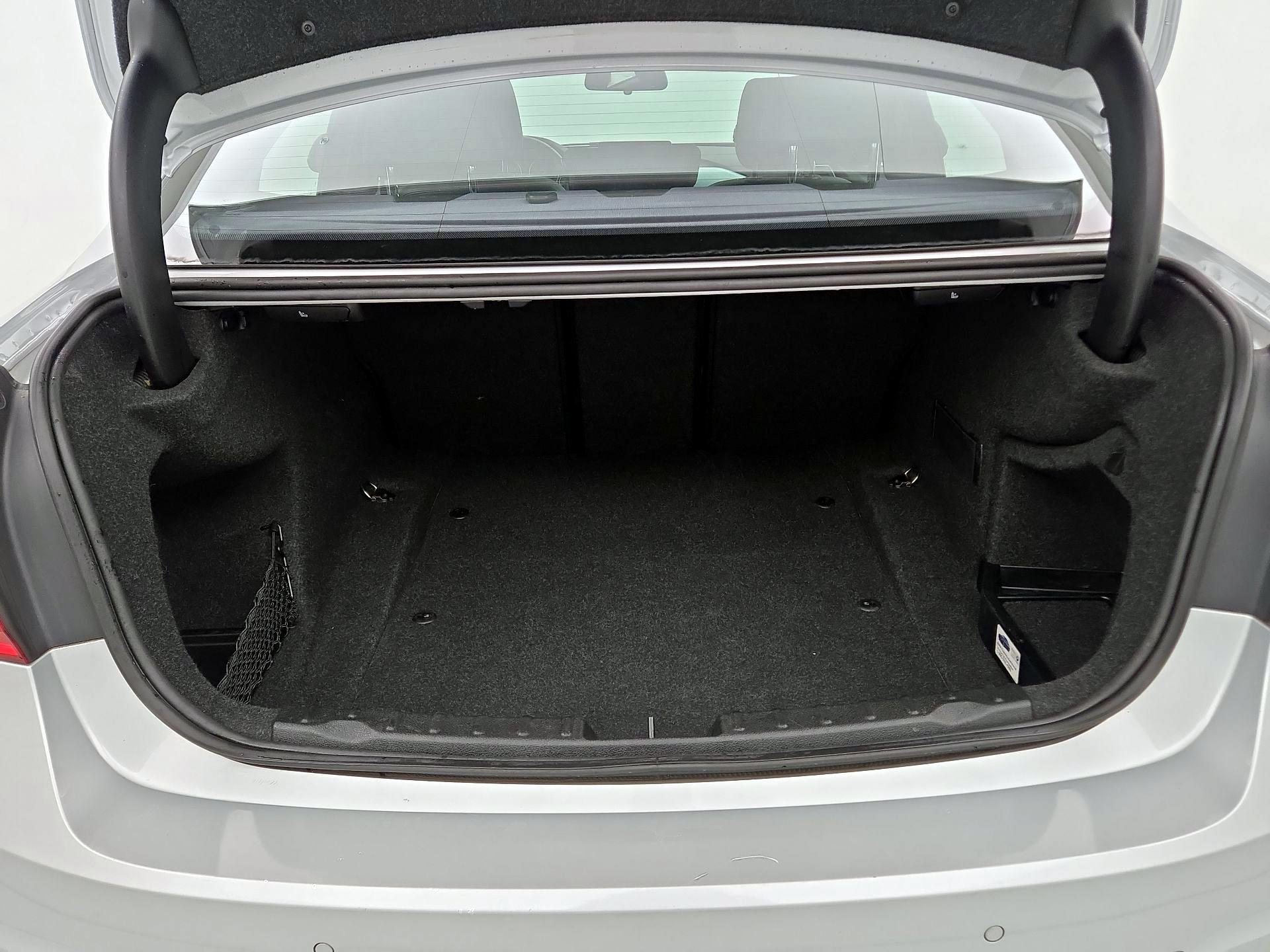 Thumbnail: 2016 BMW 3 Series - 20