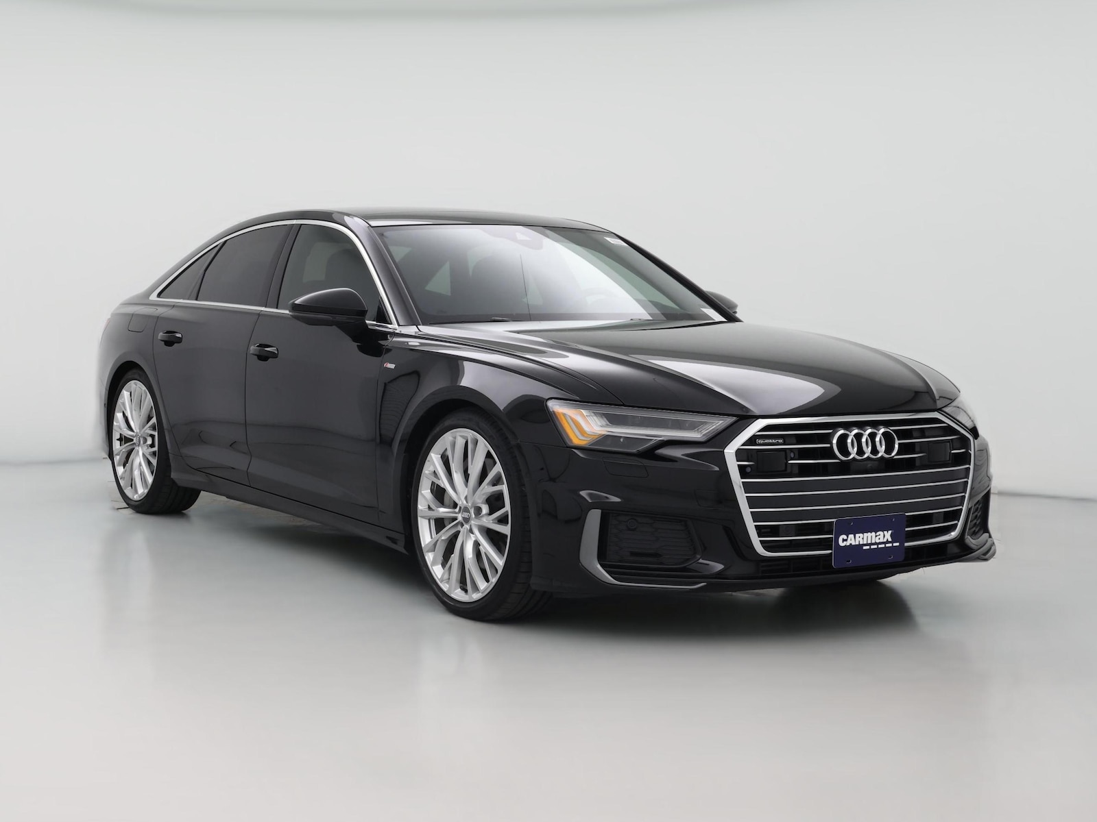 2019 Audi A6