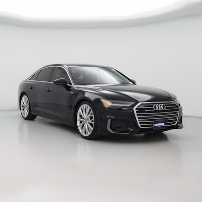 2019 Audi A6 Prestige