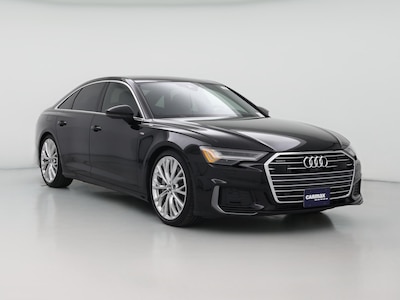 2019 Audi A6 Prestige