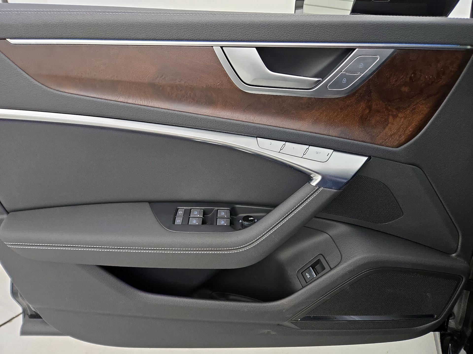 Thumbnail: 2019 Audi A6 - 12