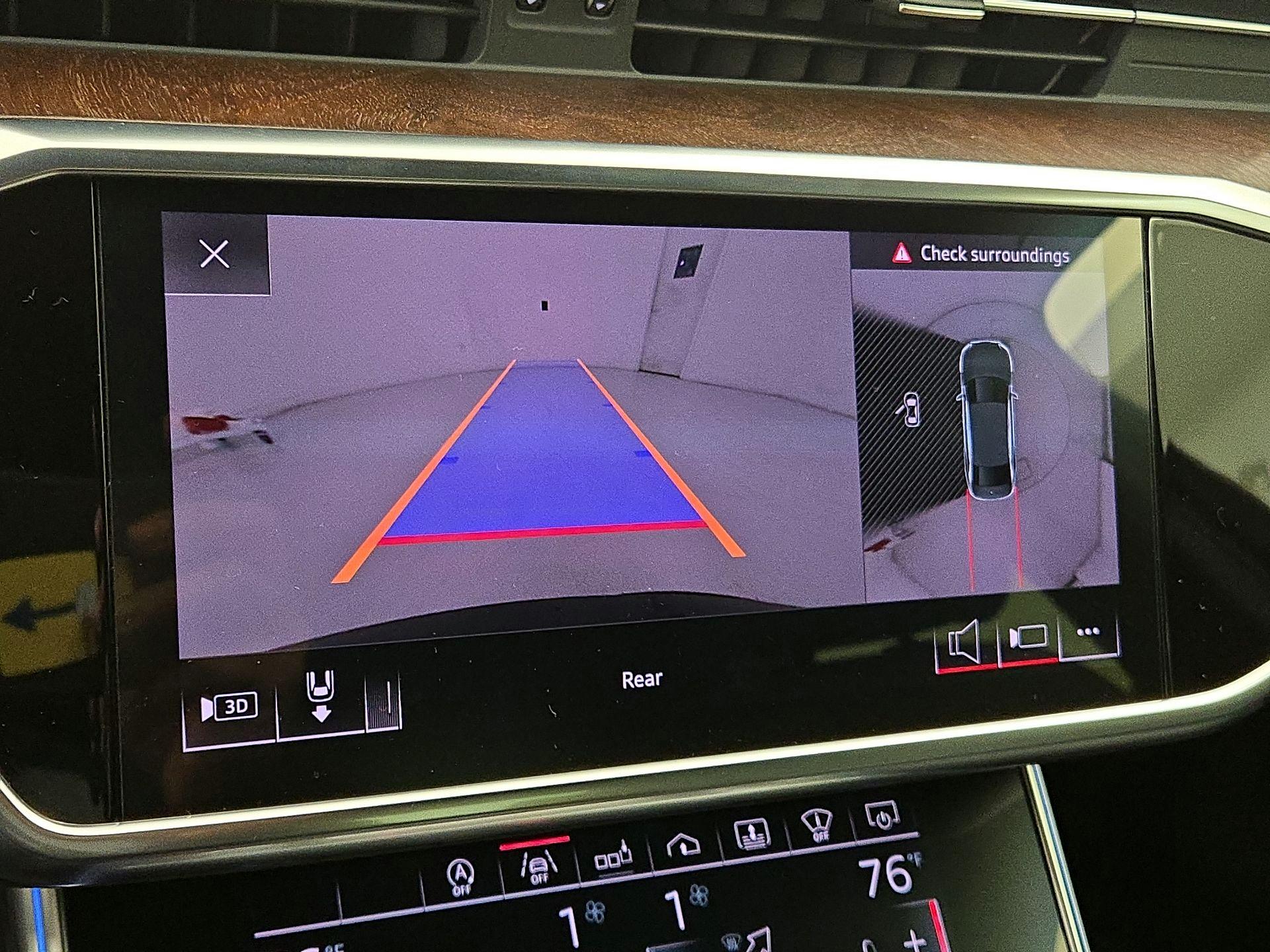 Thumbnail: 2019 Audi A6 - 14