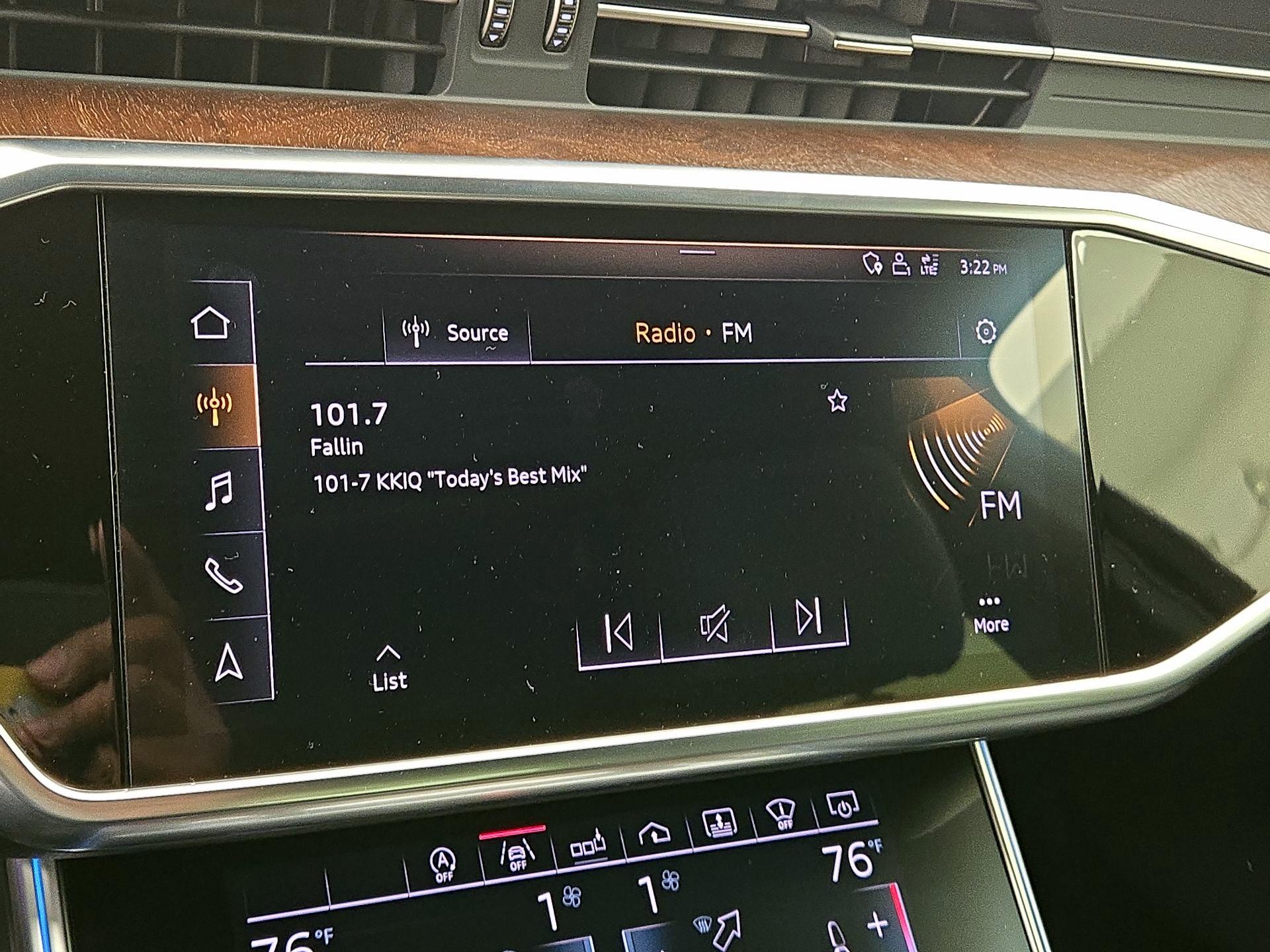 Thumbnail: 2019 Audi A6 - 15