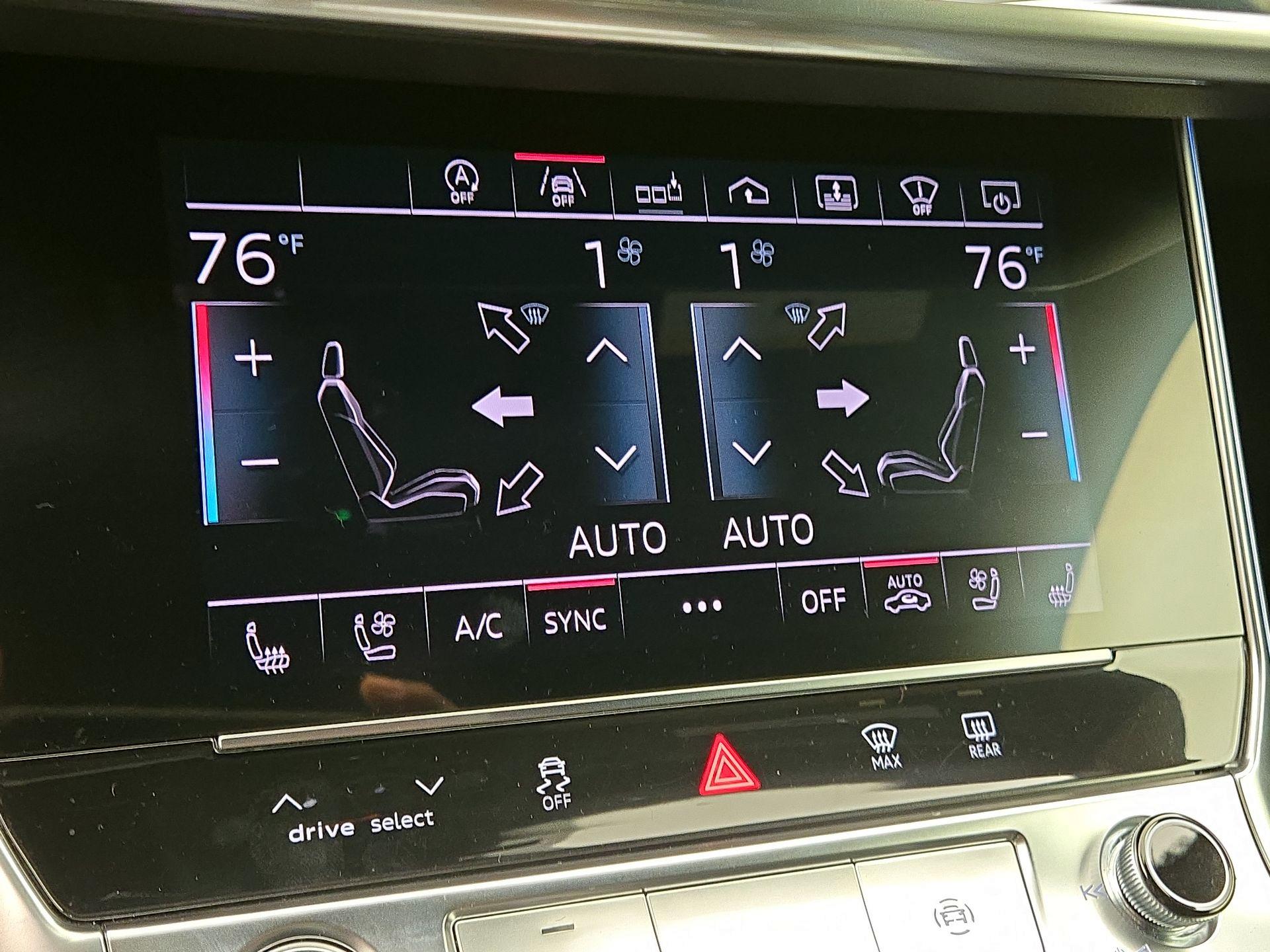 Thumbnail: 2019 Audi A6 - 16