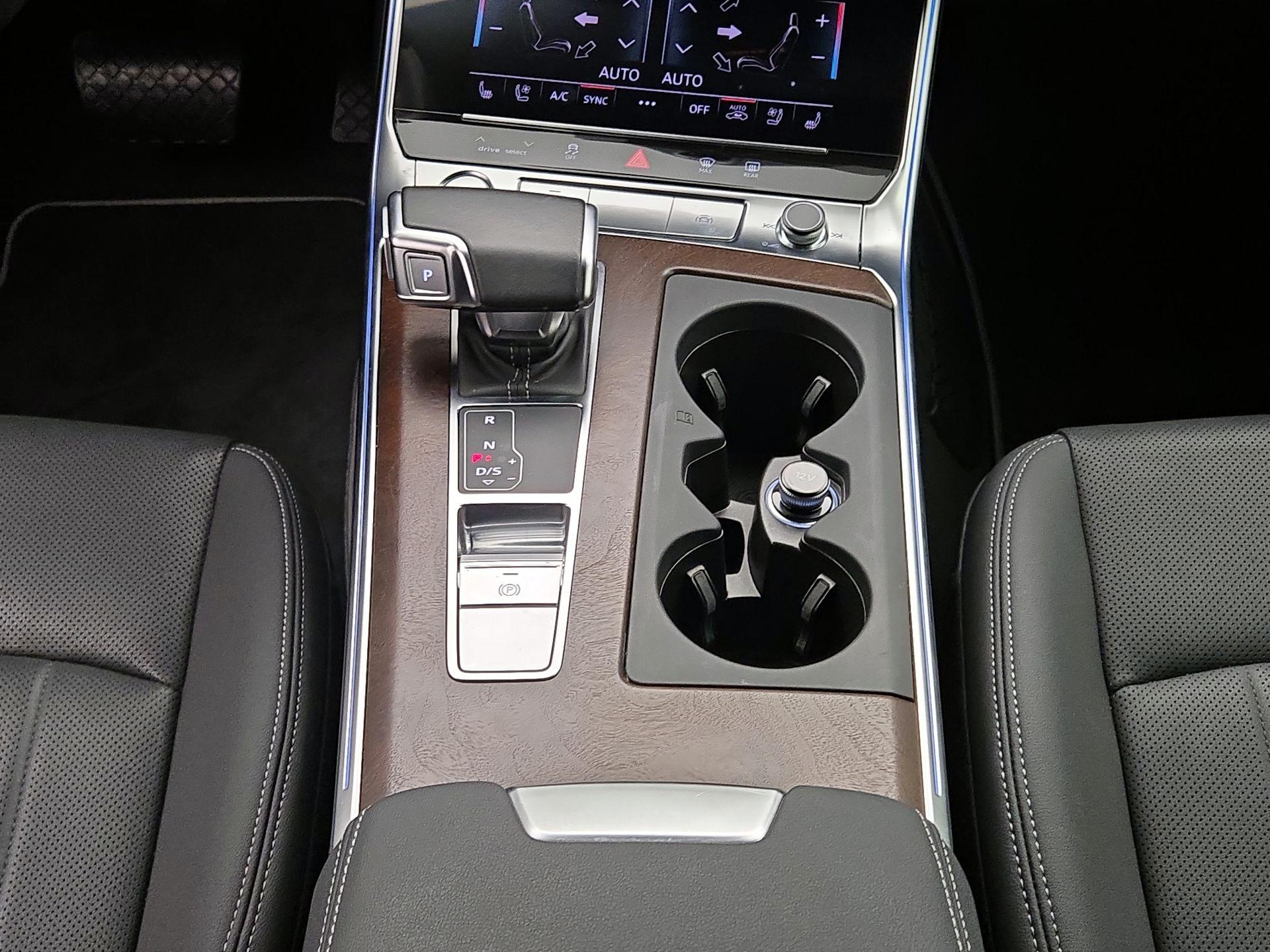 Thumbnail: 2019 Audi A6 - 17