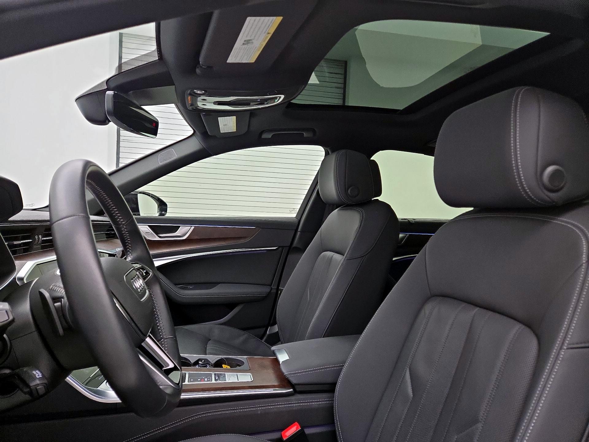 Thumbnail: 2019 Audi A6 - 18