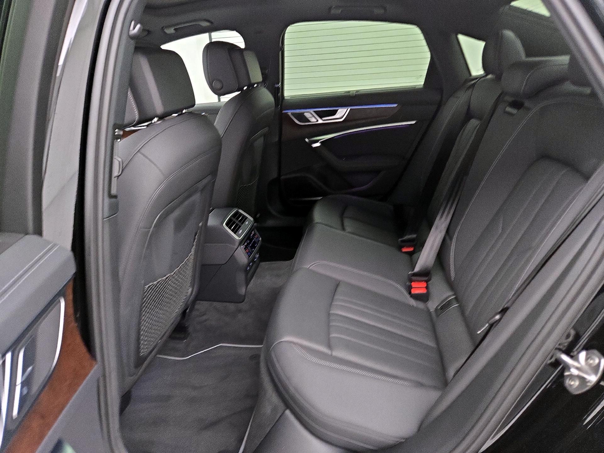 Thumbnail: 2019 Audi A6 - 19