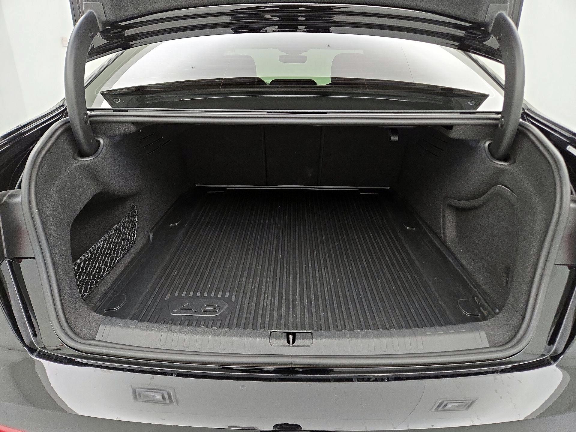 Thumbnail: 2019 Audi A6 - 20