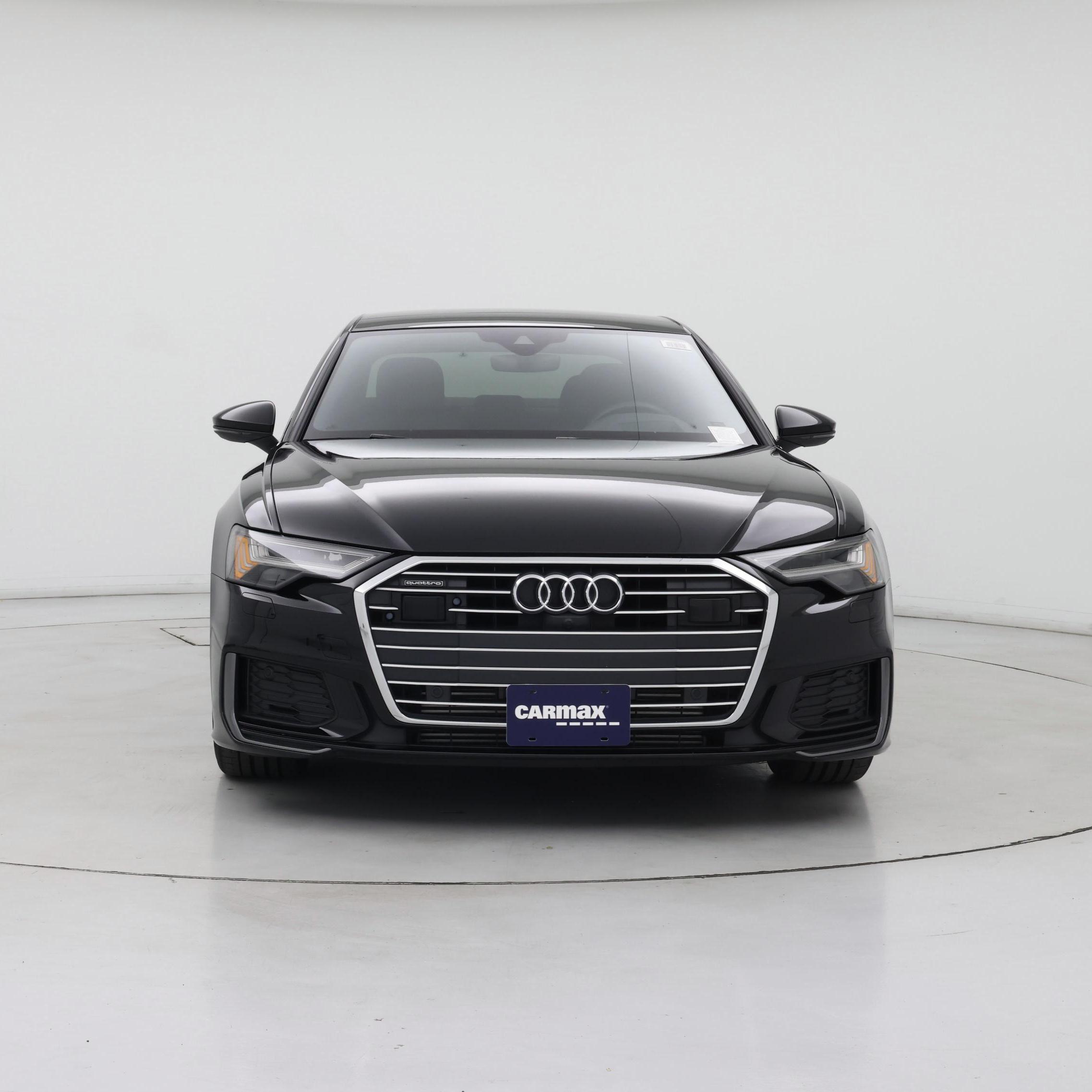 Thumbnail: 2019 Audi A6 - 5