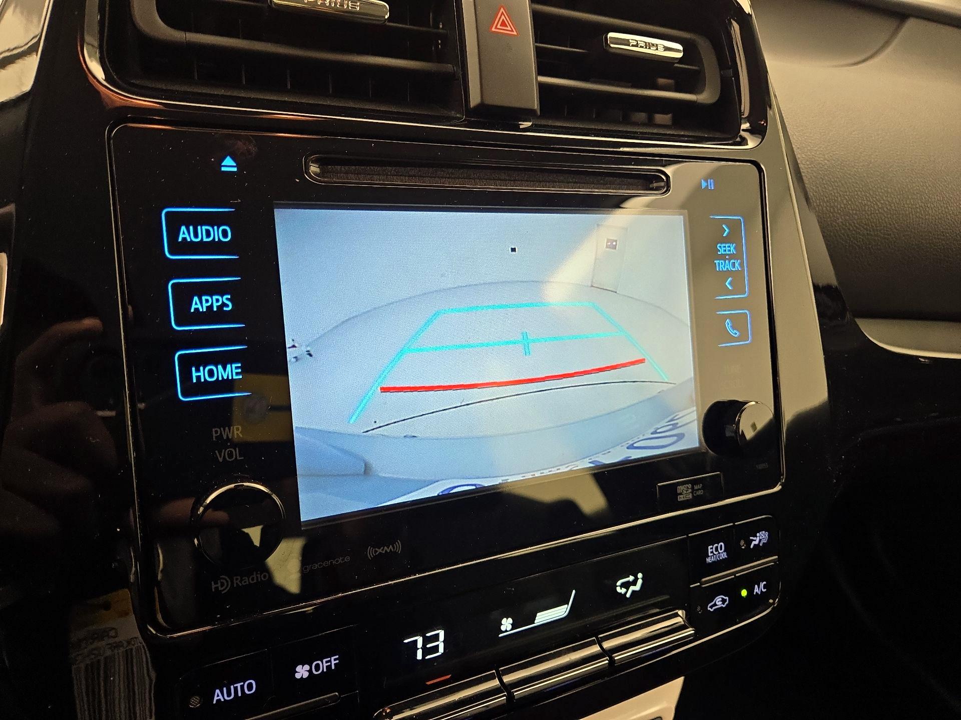 Thumbnail: 2017 Toyota Prius - 14