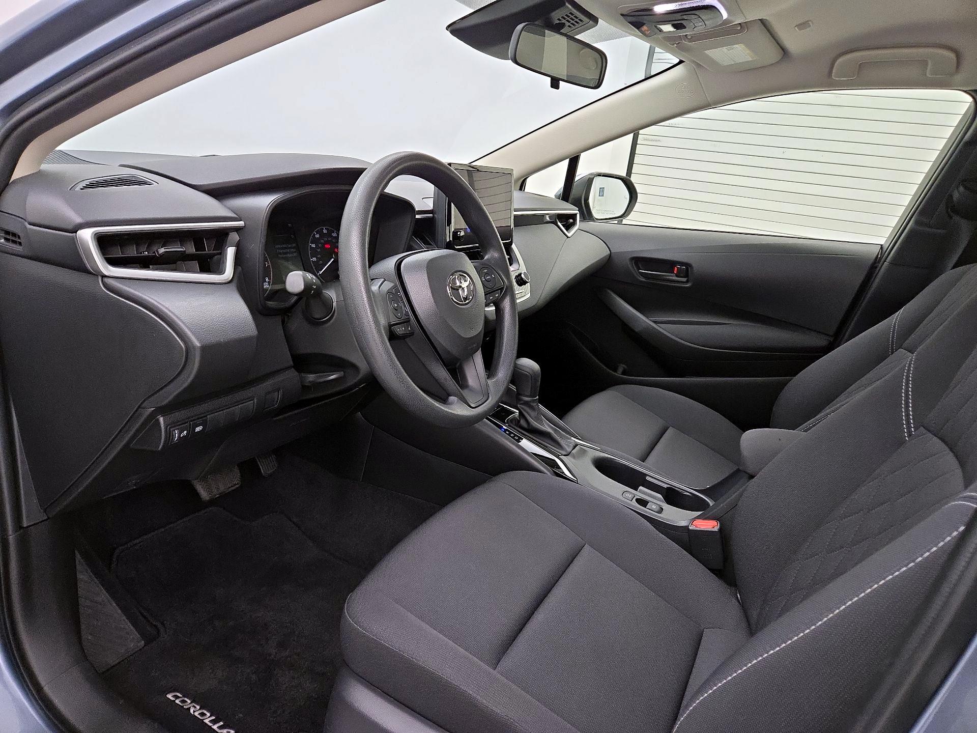 Thumbnail: 2024 Toyota Corolla - 11