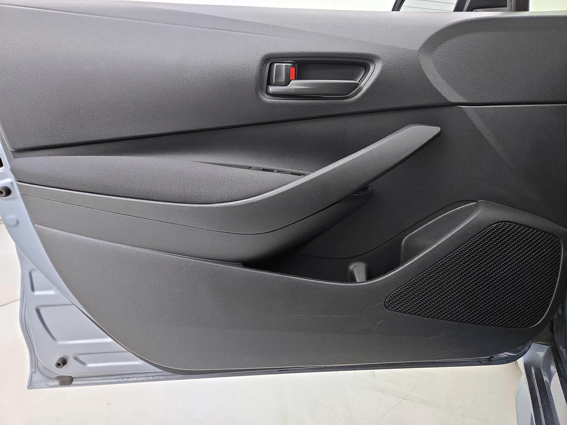 Thumbnail: 2024 Toyota Corolla - 12