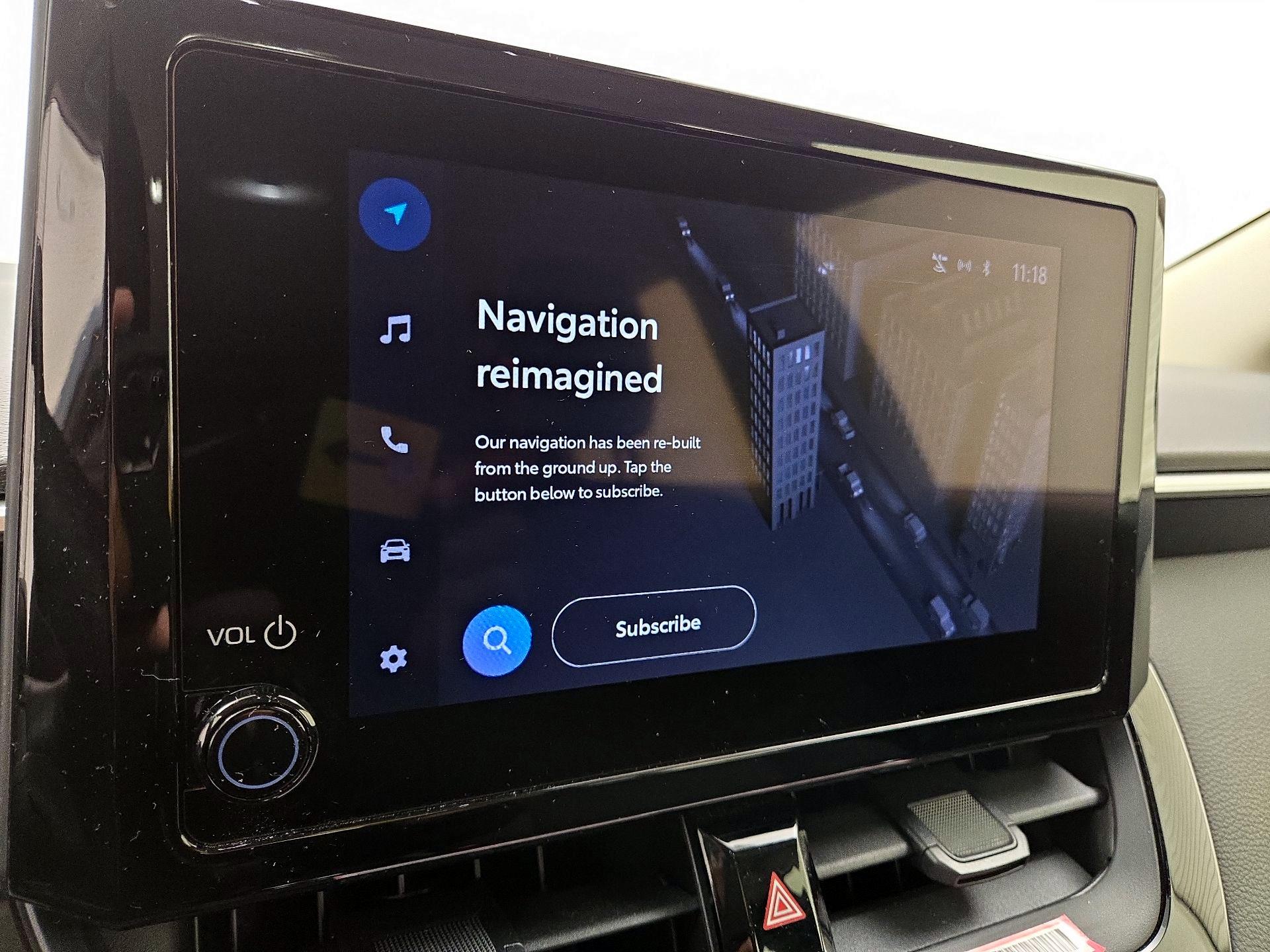 Thumbnail: 2024 Toyota Corolla - 15