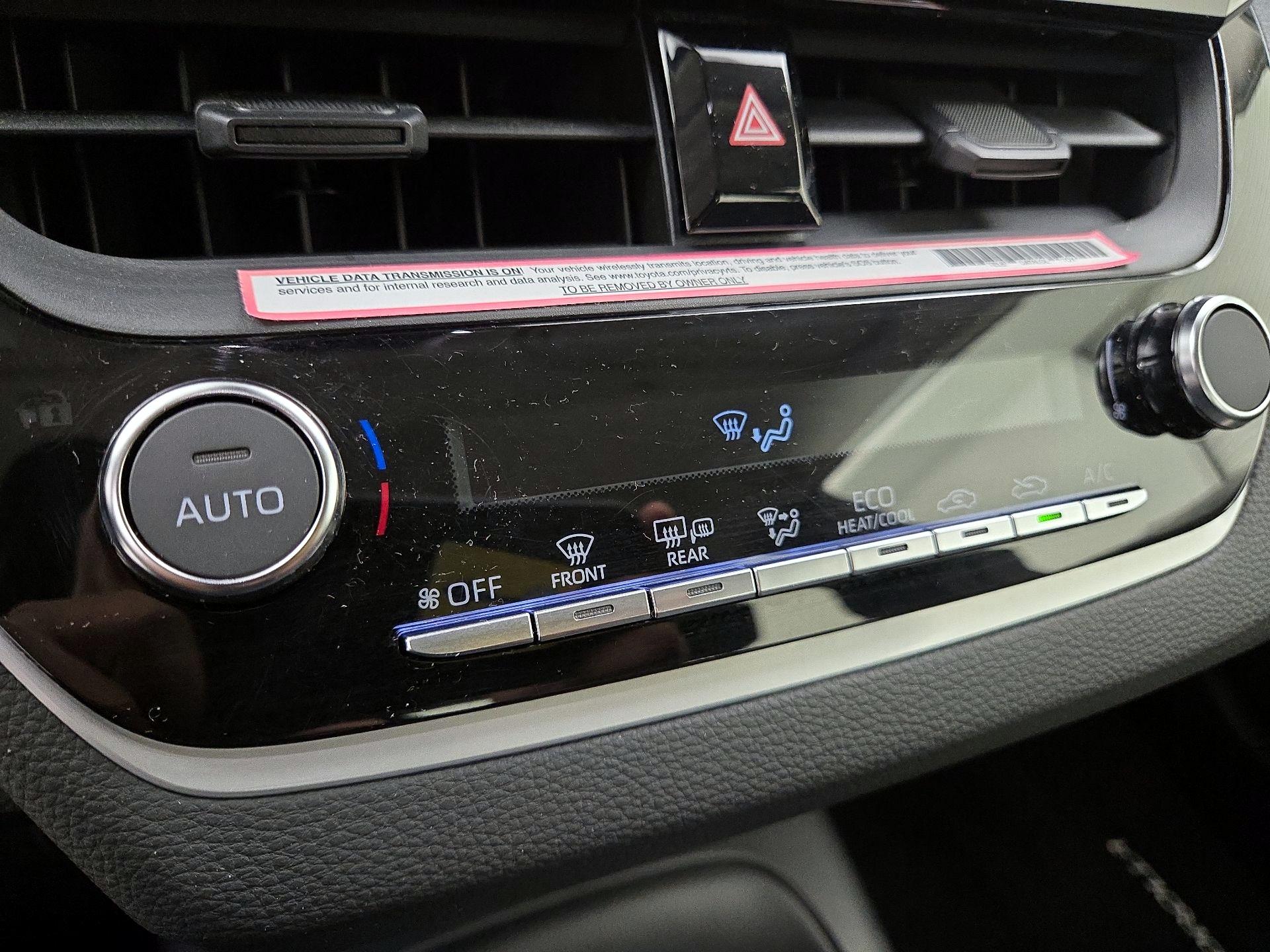 Thumbnail: 2024 Toyota Corolla - 16