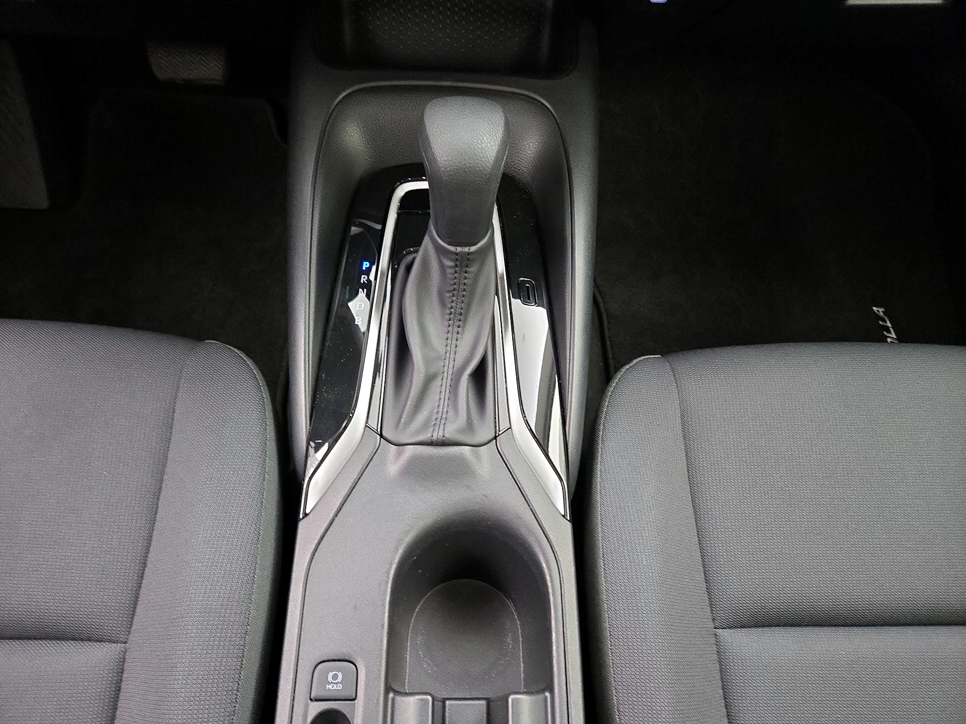 Thumbnail: 2024 Toyota Corolla - 17