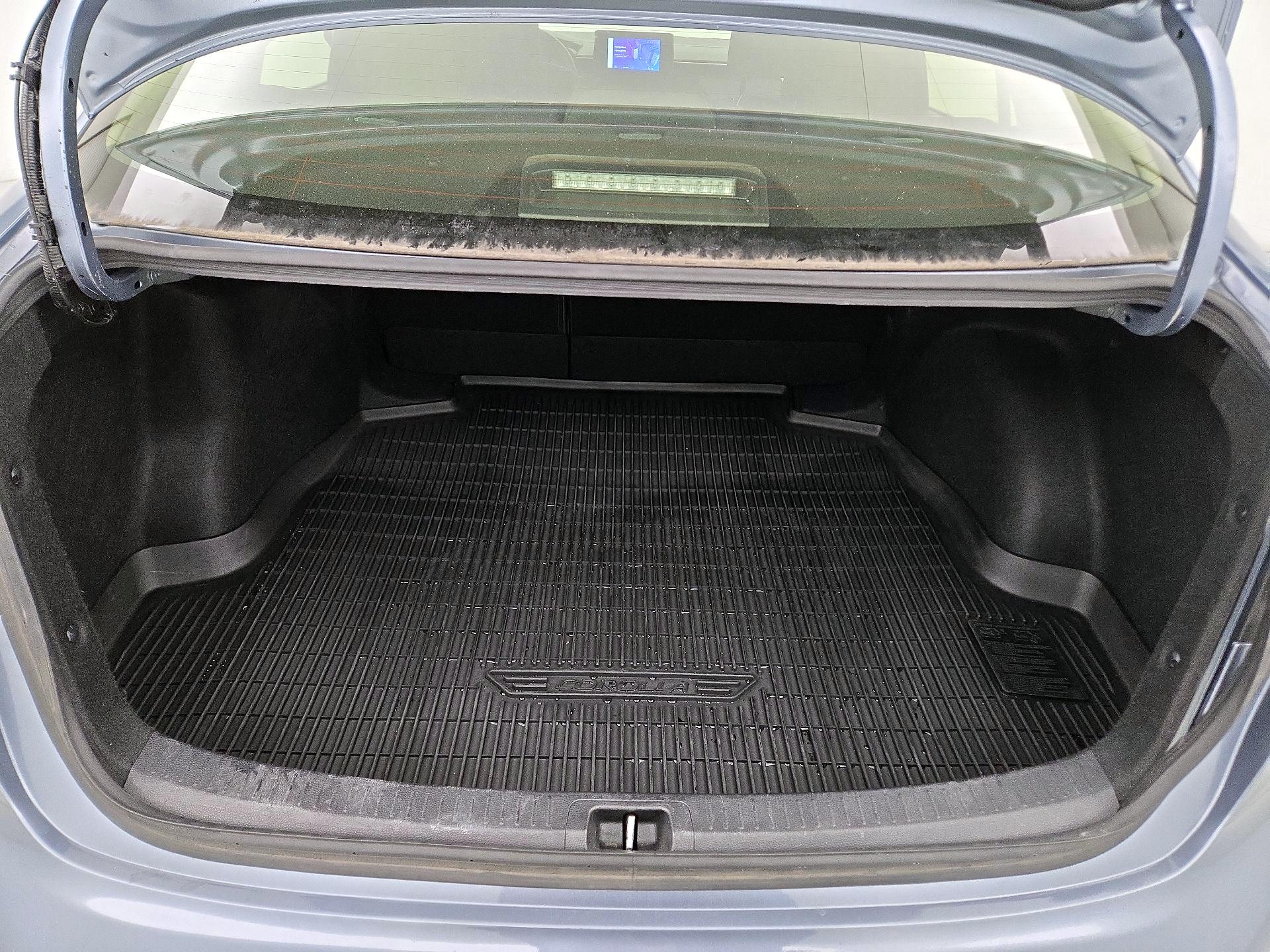 Thumbnail: 2024 Toyota Corolla - 19