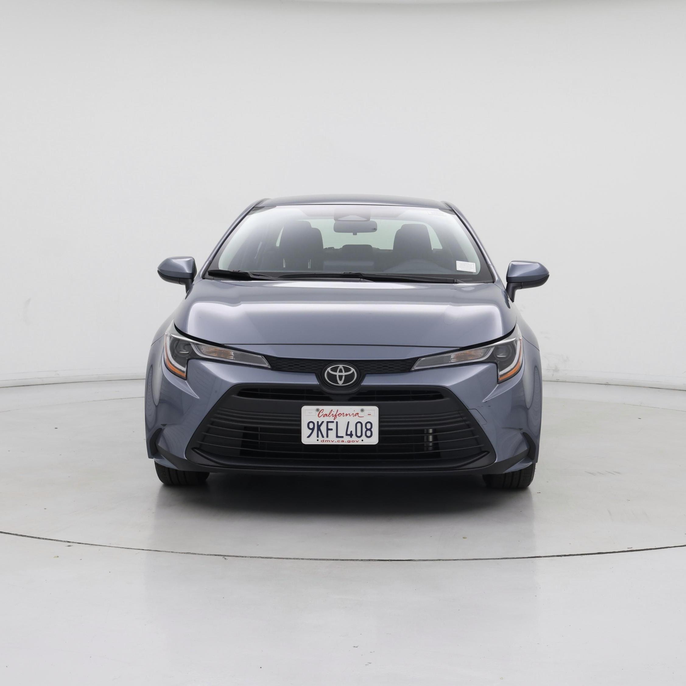 Thumbnail: 2024 Toyota Corolla - 5