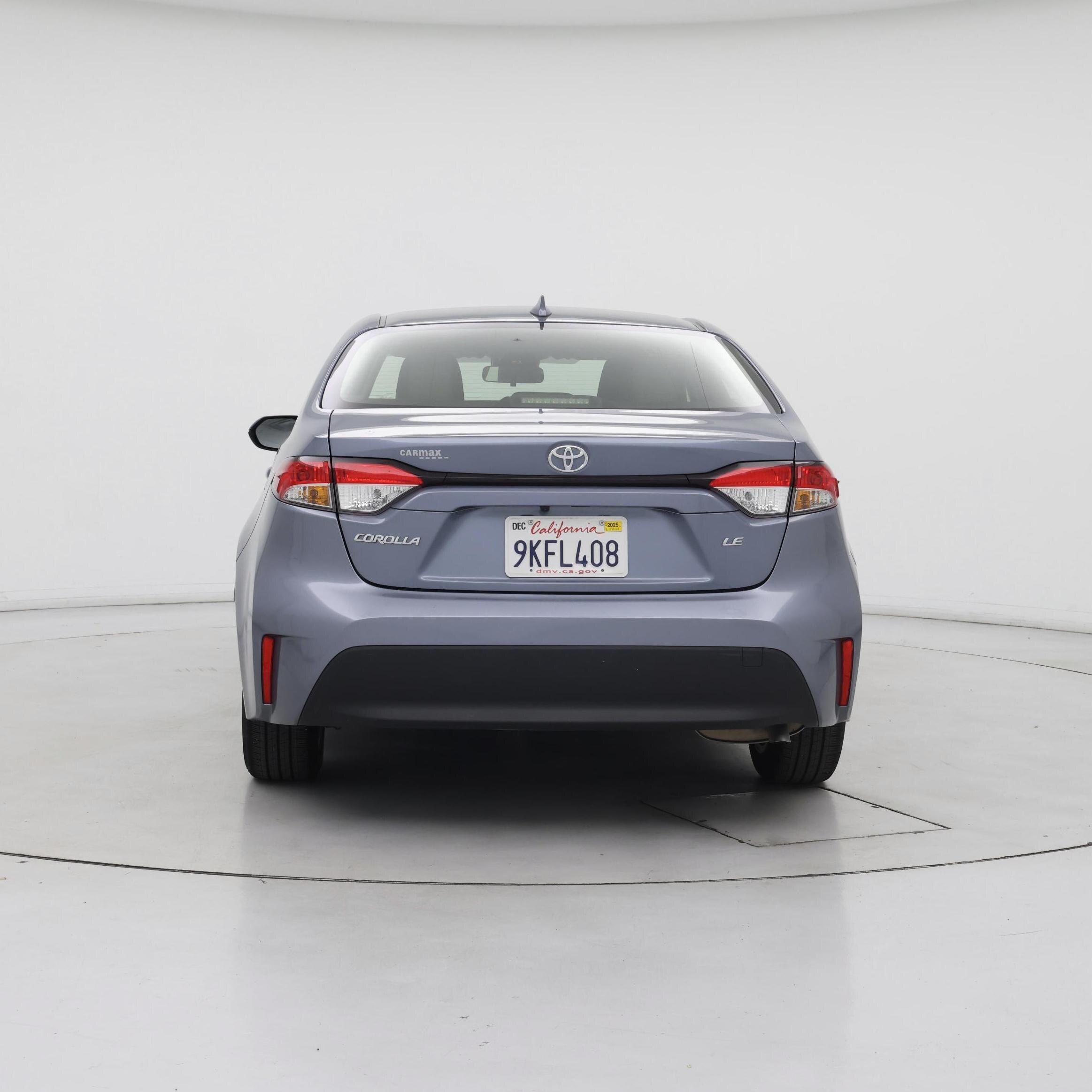 Thumbnail: 2024 Toyota Corolla - 6