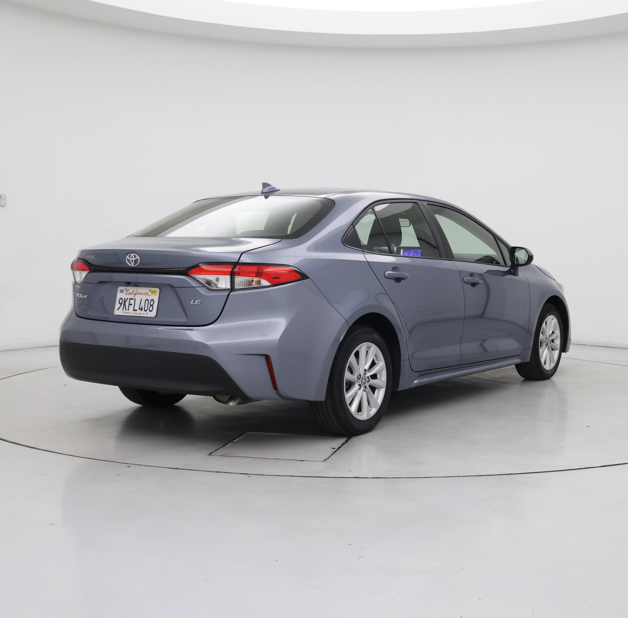 Thumbnail: 2024 Toyota Corolla - 8