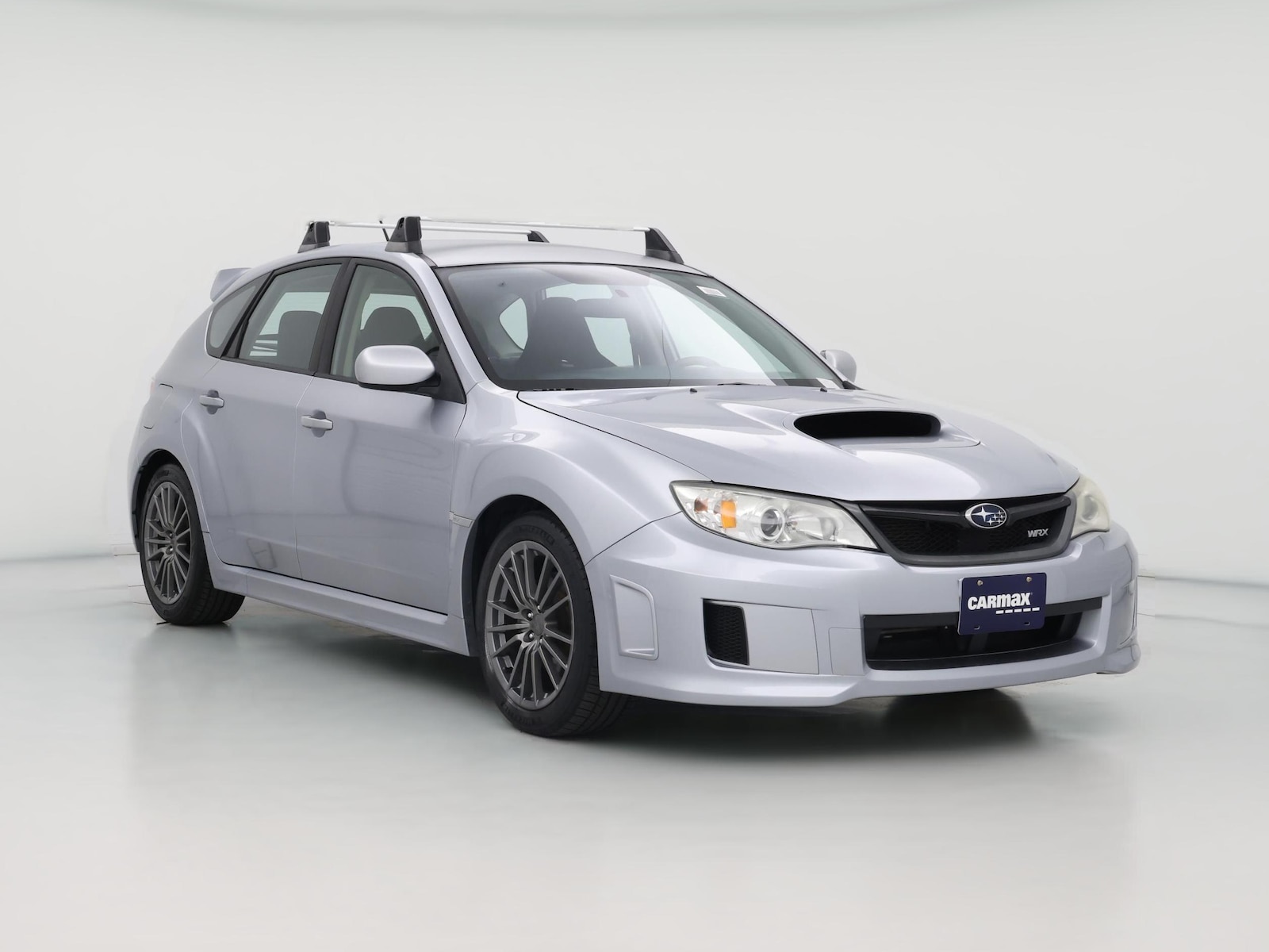 2014 Subaru Impreza