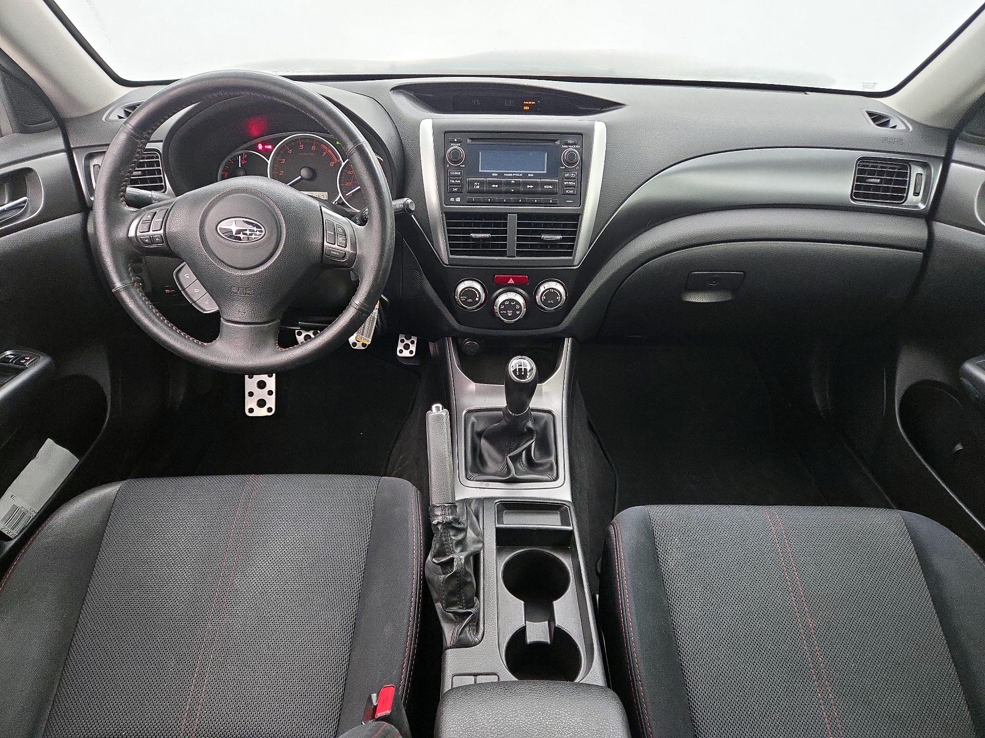 Thumbnail: 2014 Subaru Impreza - 9