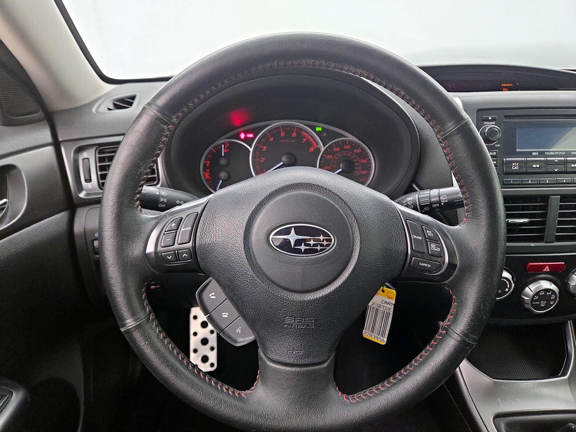 Thumbnail: 2014 Subaru Impreza - 10