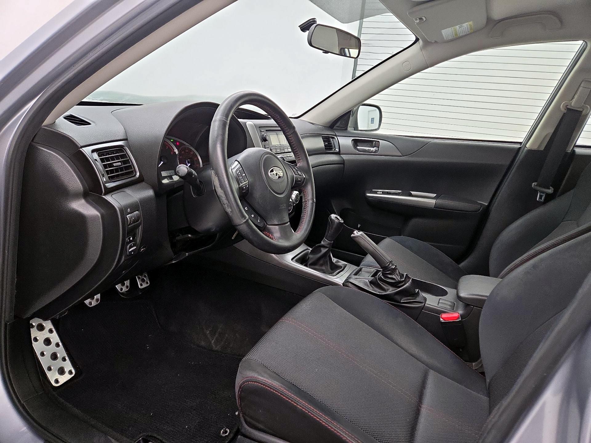 Thumbnail: 2014 Subaru Impreza - 11