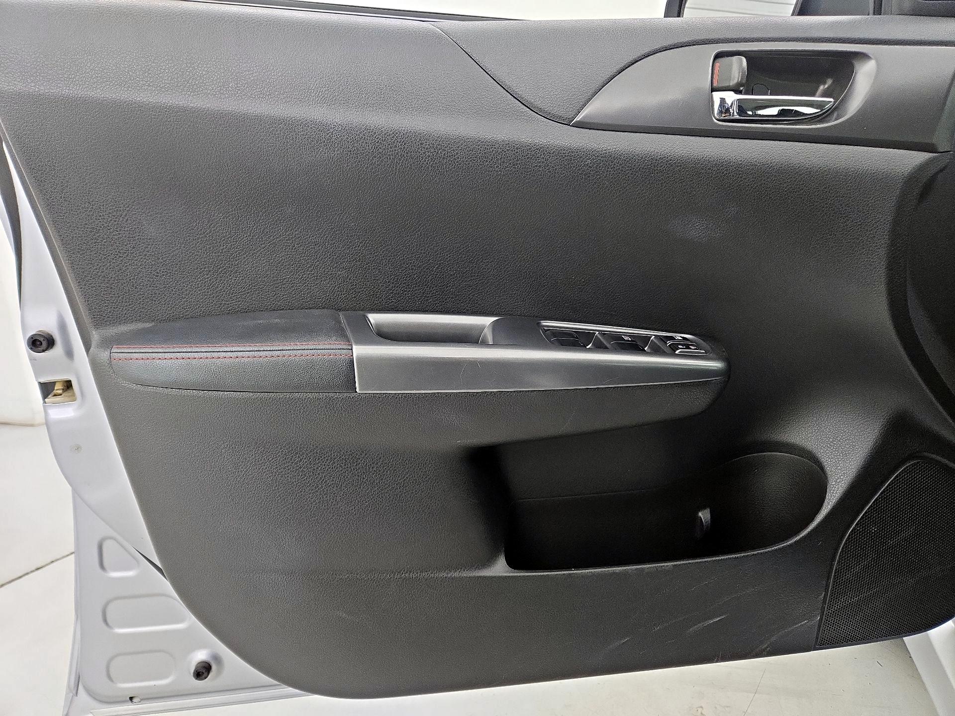 Thumbnail: 2014 Subaru Impreza - 12