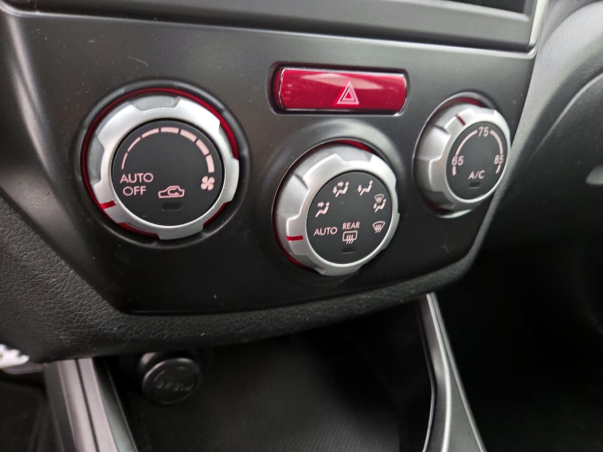 Thumbnail: 2014 Subaru Impreza - 14