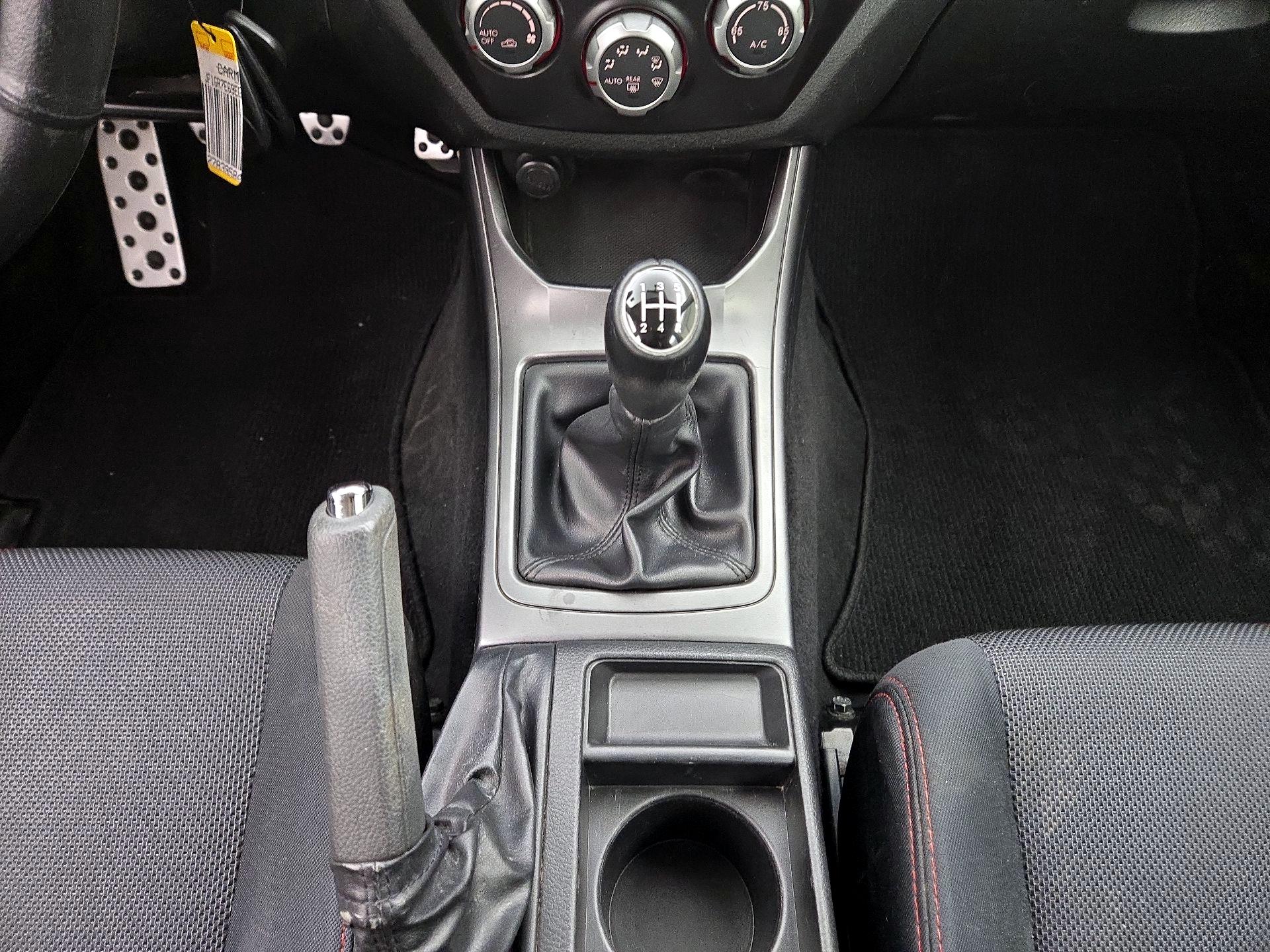 Thumbnail: 2014 Subaru Impreza - 15