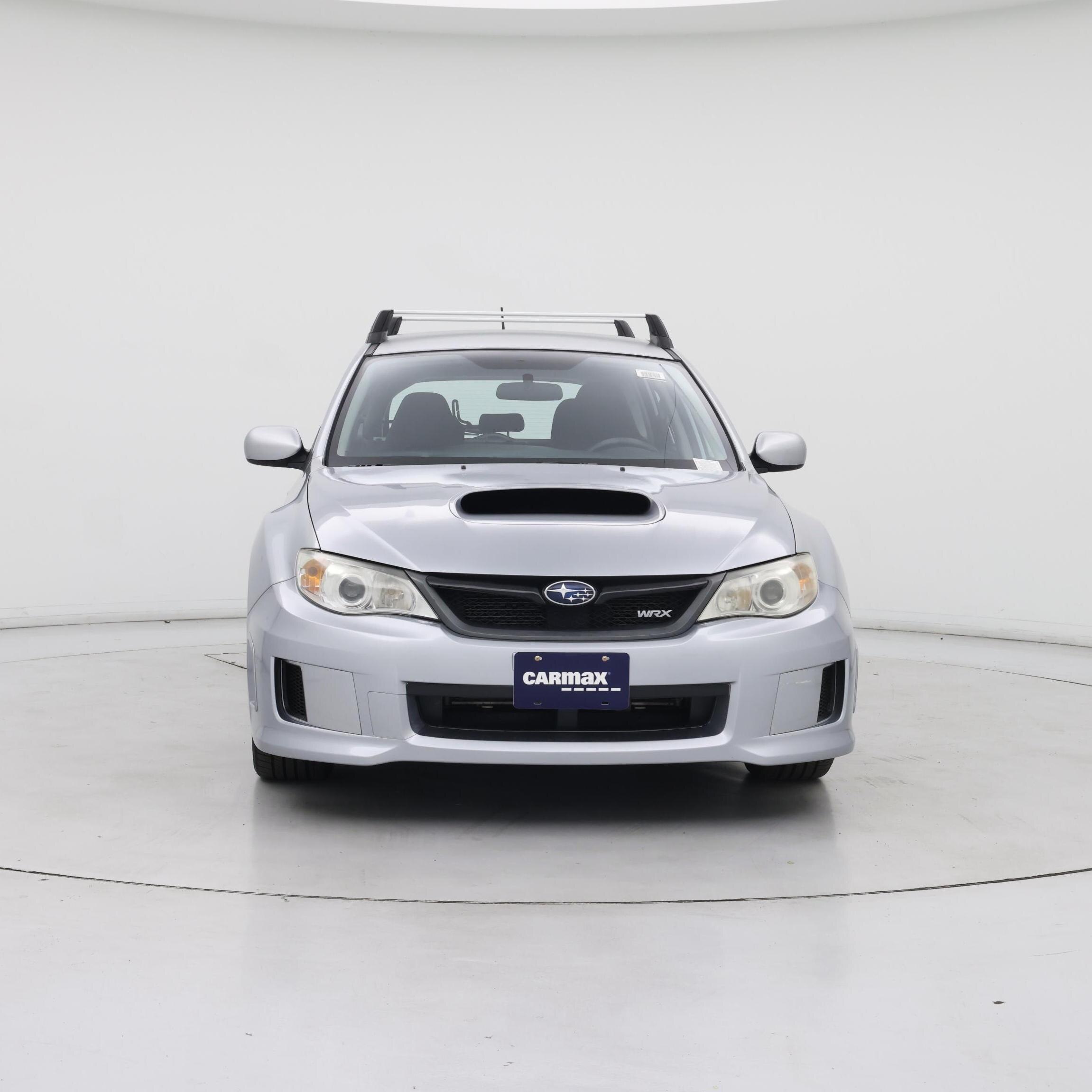 Thumbnail: 2014 Subaru Impreza - 5