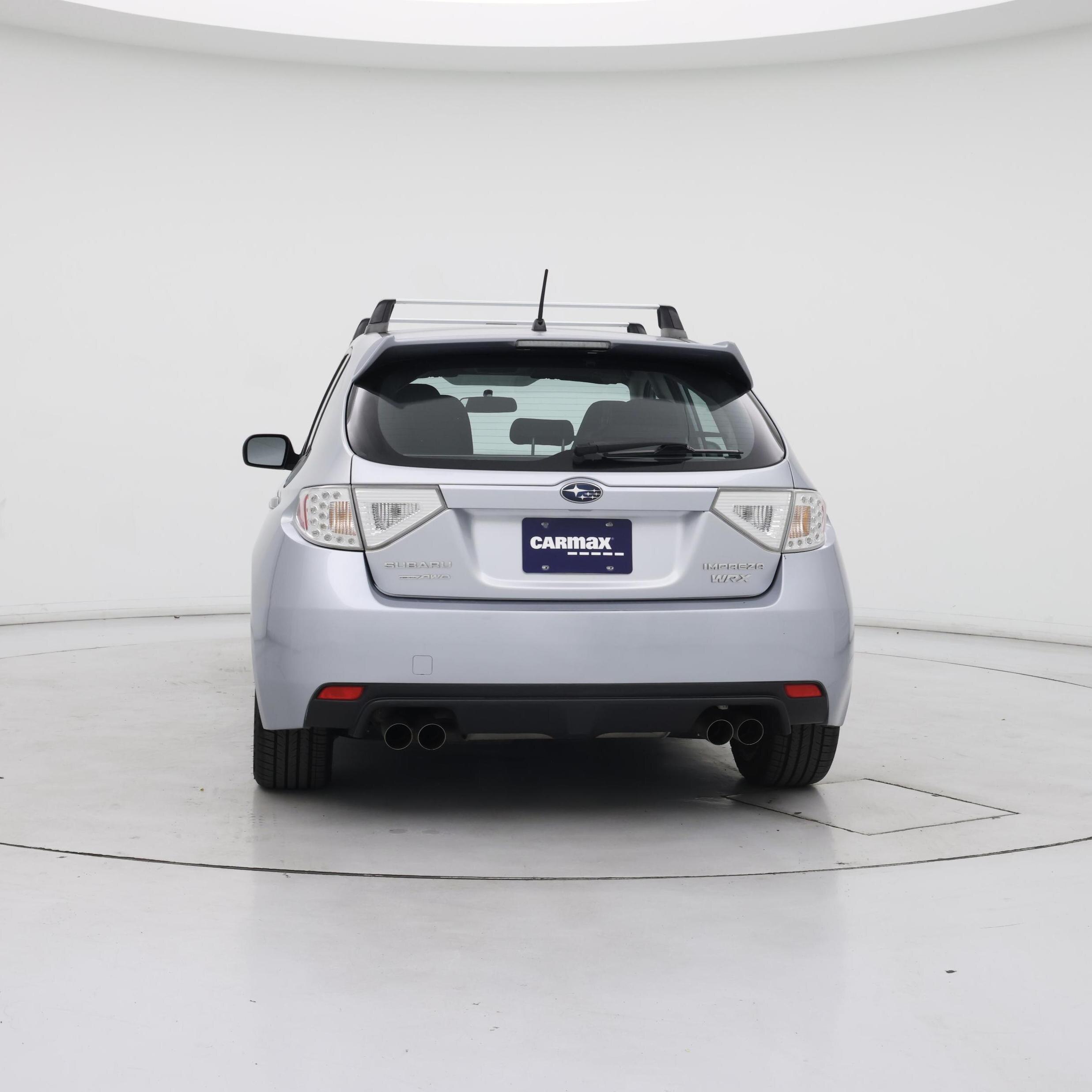 Thumbnail: 2014 Subaru Impreza - 6