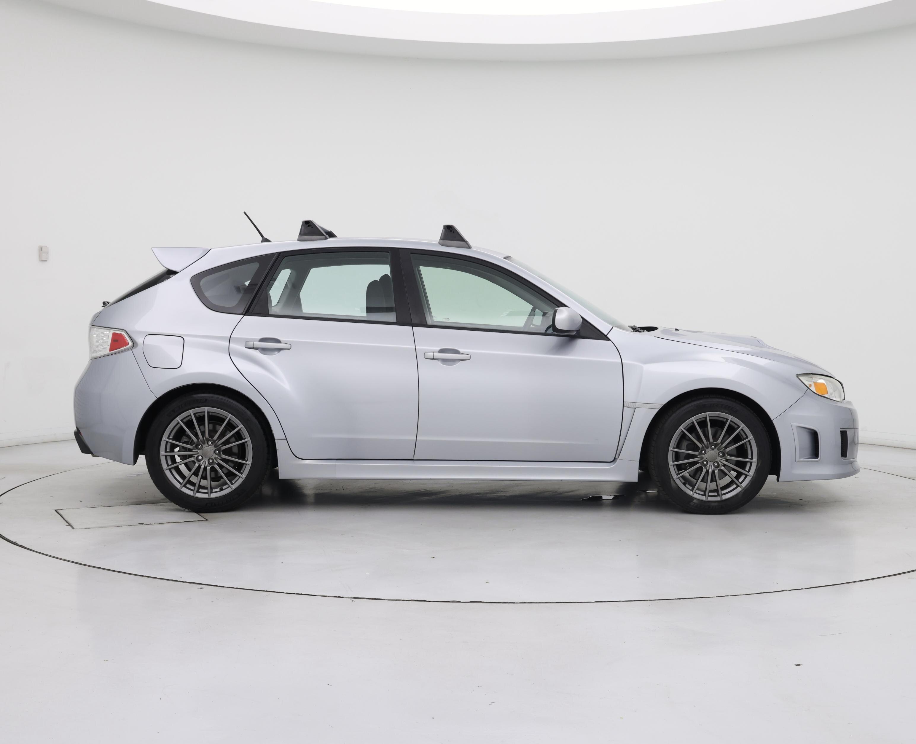 Thumbnail: 2014 Subaru Impreza - 7